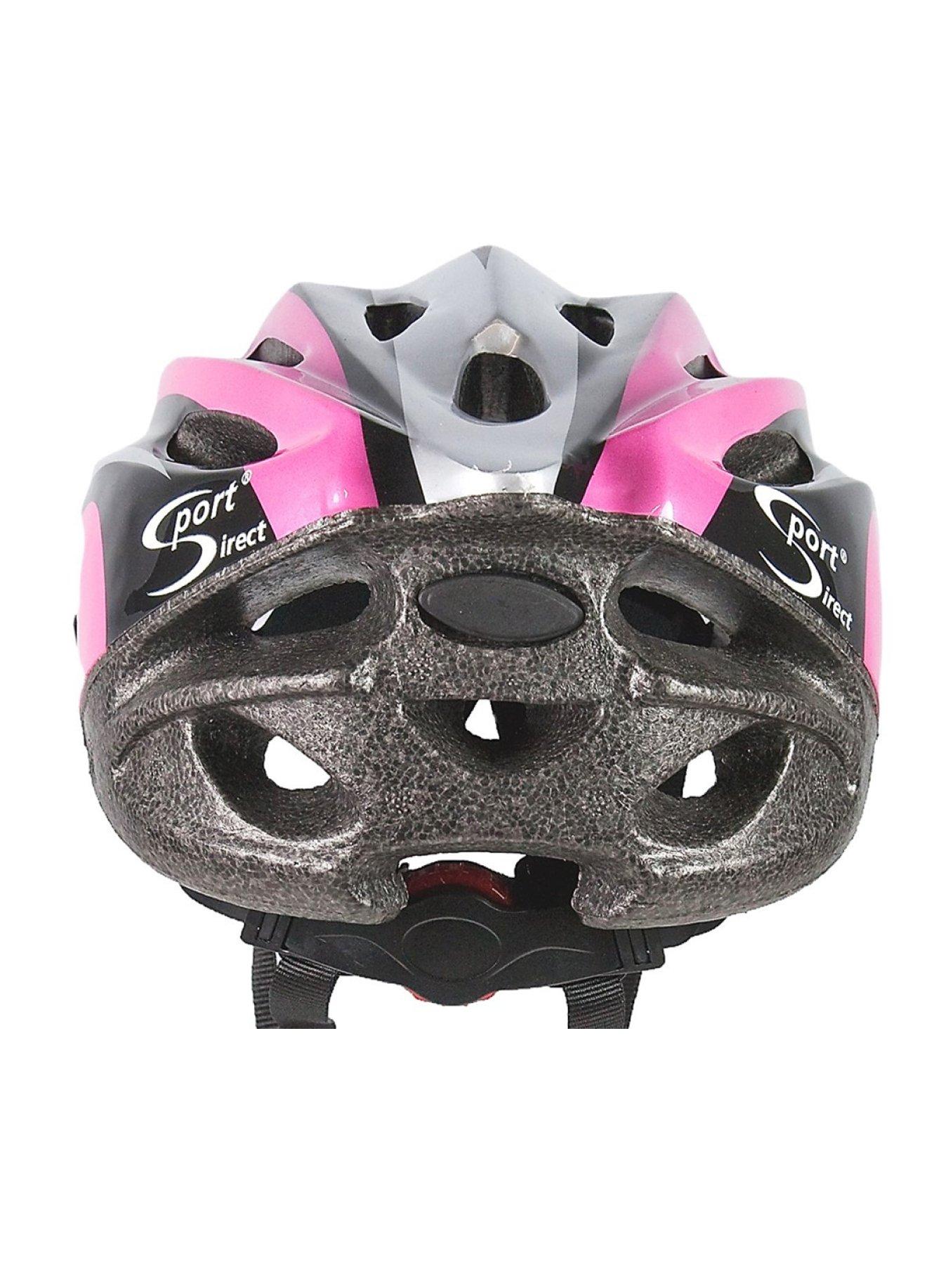 Image 3 of 8 of Sport Direct 22 Vent Ladies/Girls Bike/E-Bike Helmet 55 - 58cm