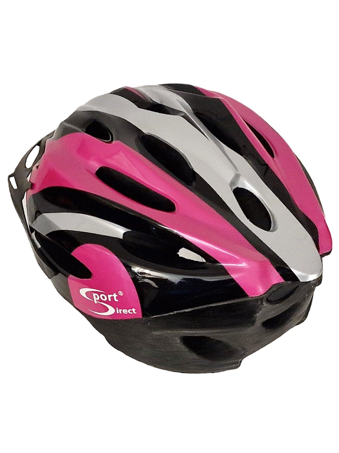 Image 4 of 8 of Sport Direct 22 Vent Ladies/Girls Bike/E-Bike Helmet 55 - 58cm