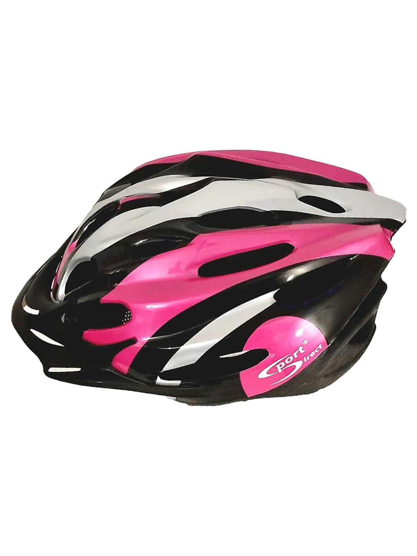 Image 5 of 8 of Sport Direct 22 Vent Ladies/Girls Bike/E-Bike Helmet 55 - 58cm