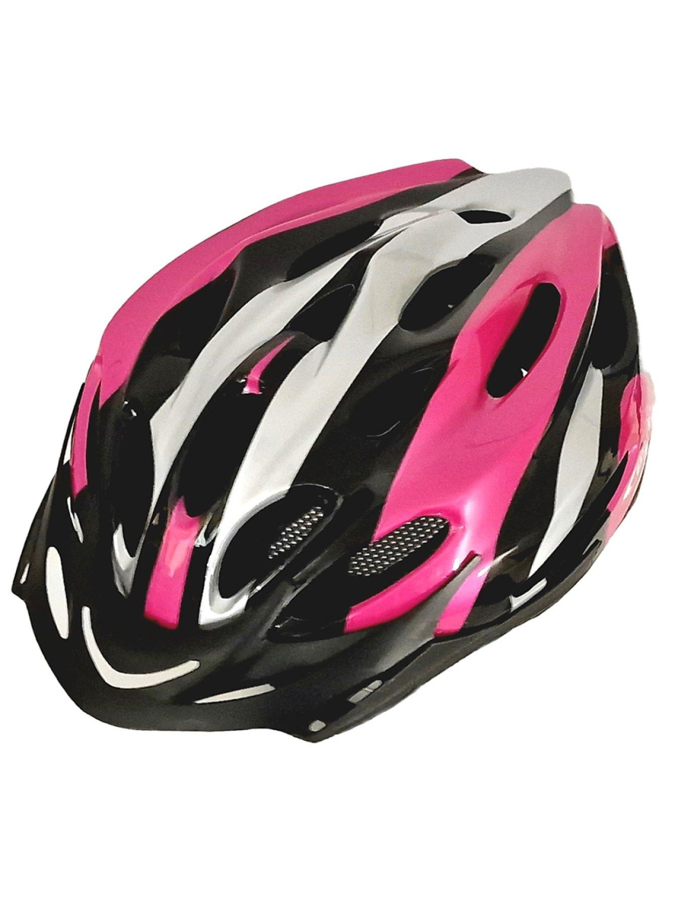 Image 6 of 8 of Sport Direct 22 Vent Ladies/Girls Bike/E-Bike Helmet 55 - 58cm