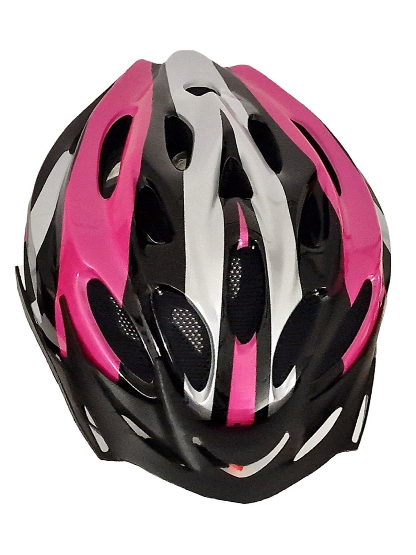 Image 7 of 8 of Sport Direct 22 Vent Ladies/Girls Bike/E-Bike Helmet 55 - 58cm