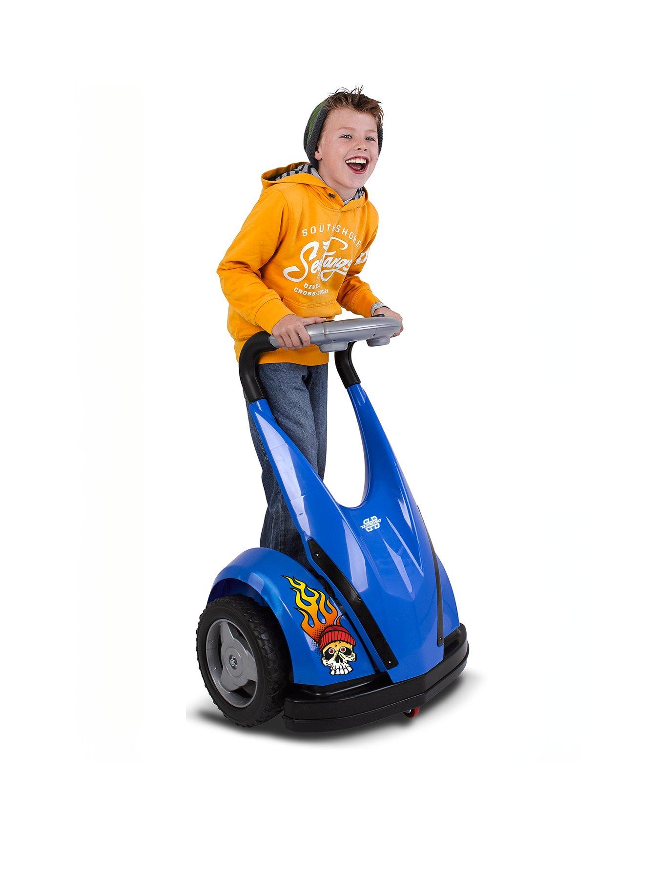 Image of Feber Dareway 12V