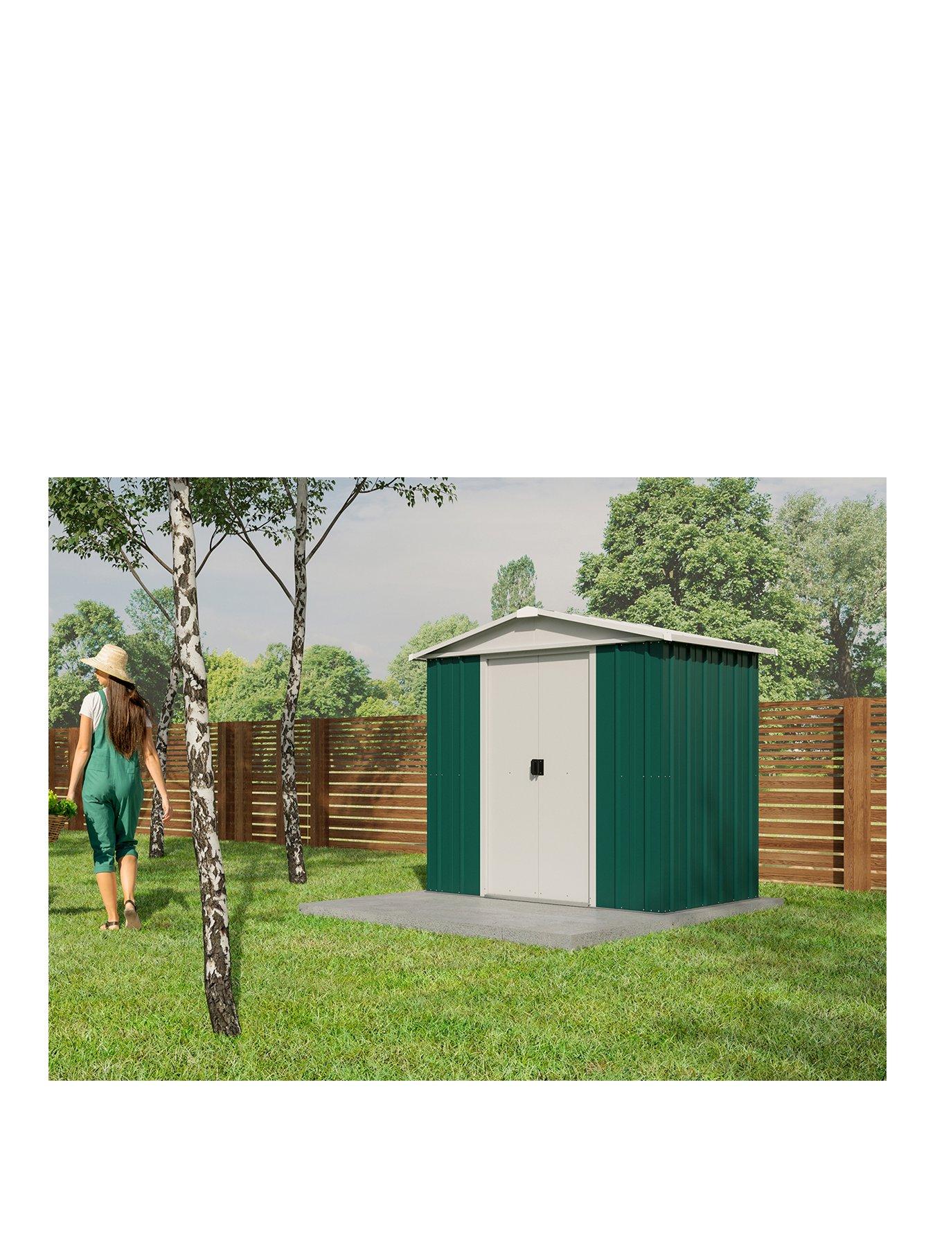yardmaster-61-x-41-ft-apex-roof-metal-garden-shed