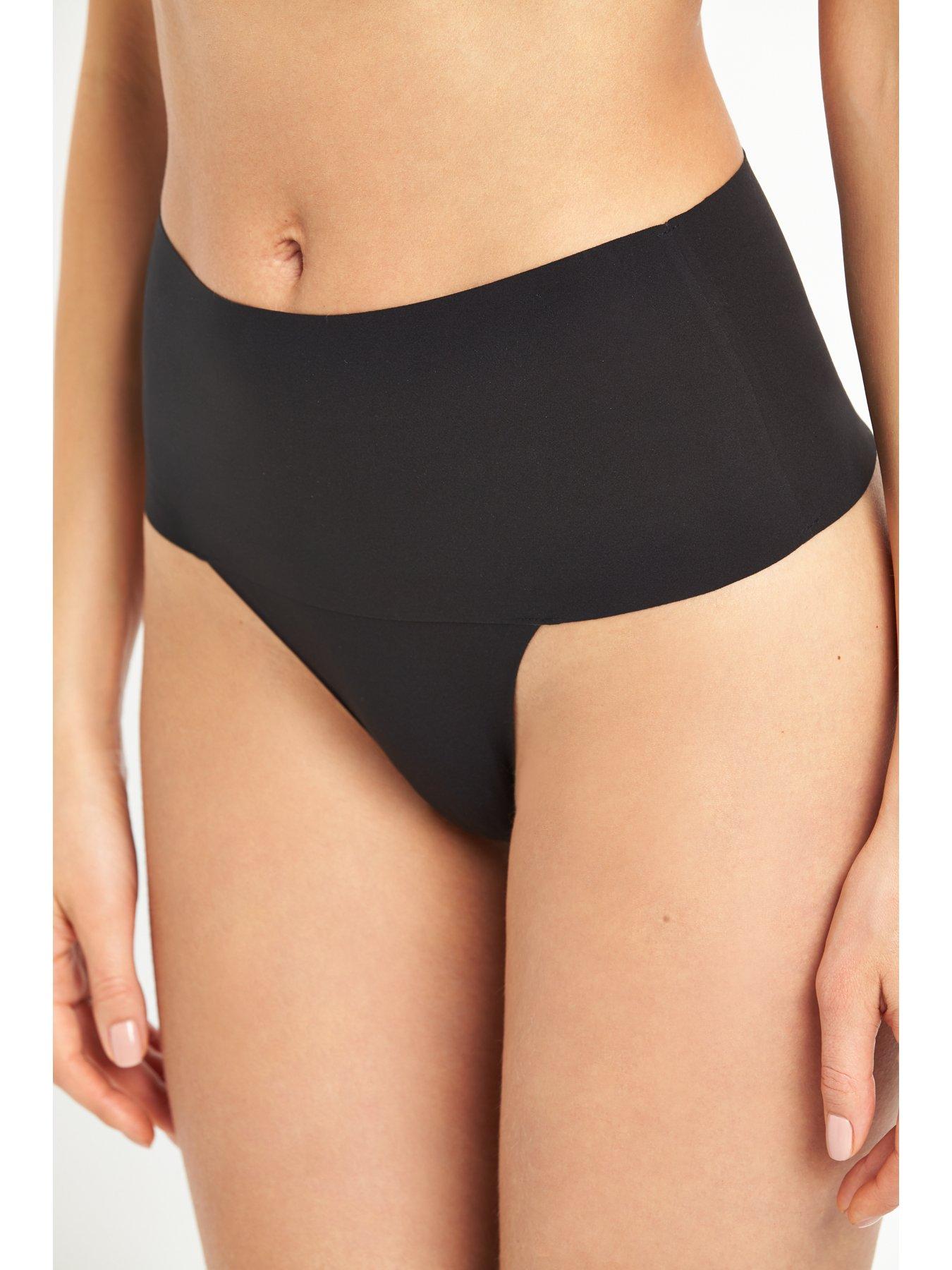 spanx-spanx-undie-textable-light-control-thong-blackback