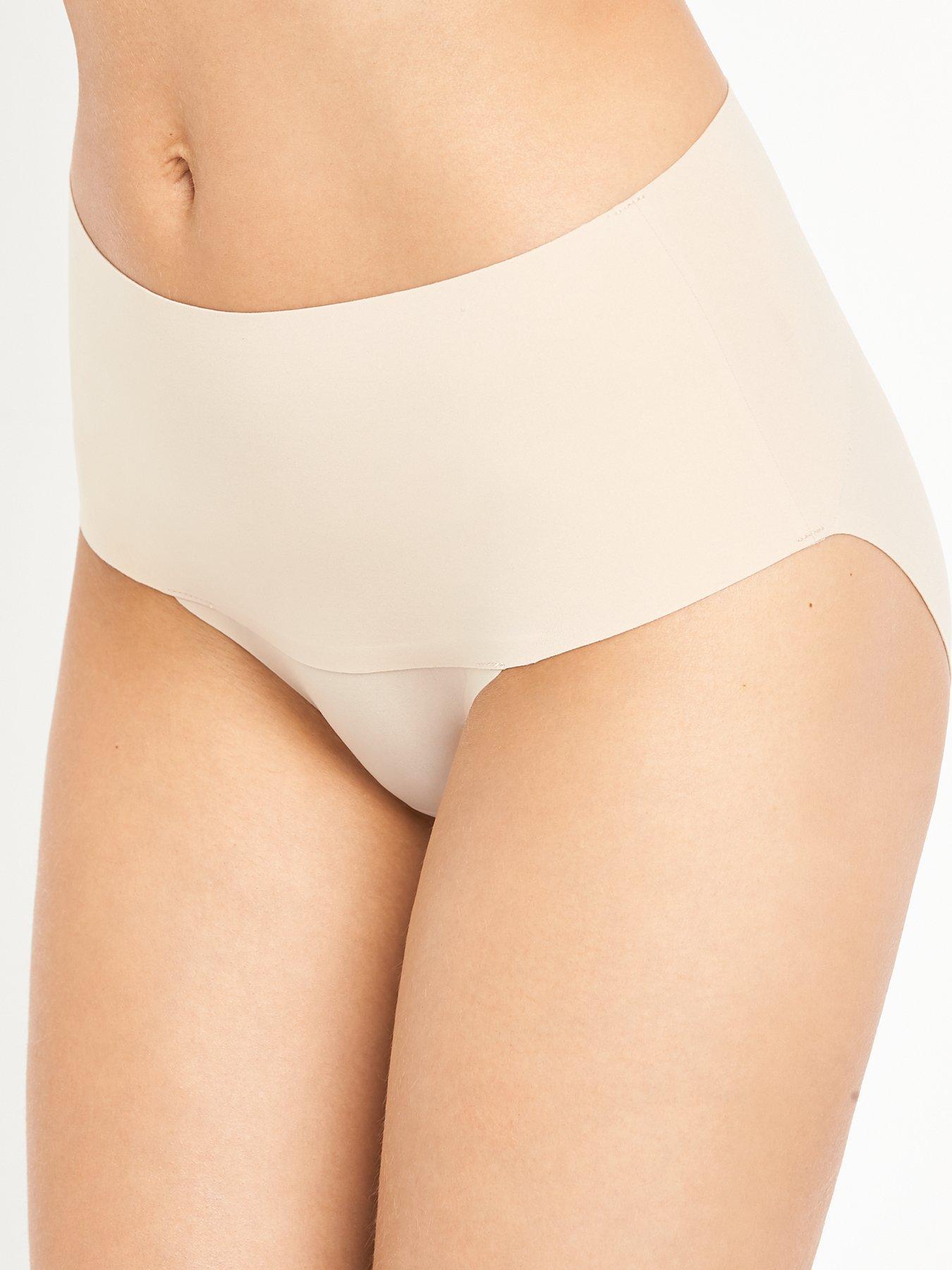 Spanx Everyday Shaping Women's Shaping Briefs, Naked 3.0 