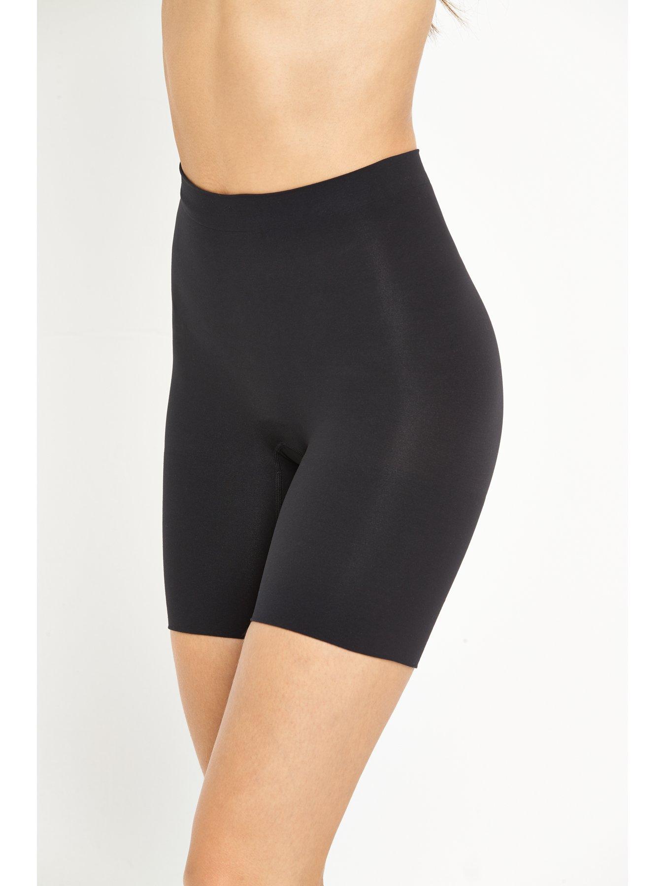 spanx-spanx-everyday-seamless-shaping-short-blackback