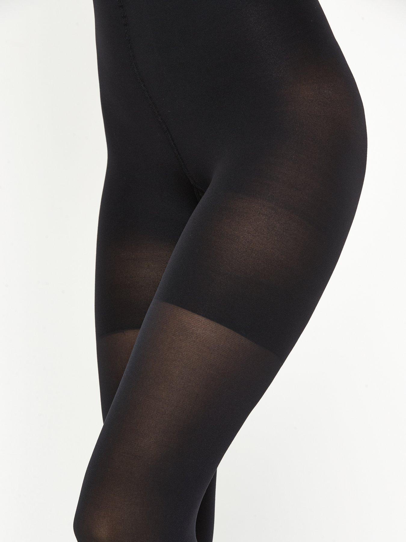 SPANX Luxe Leg Tights