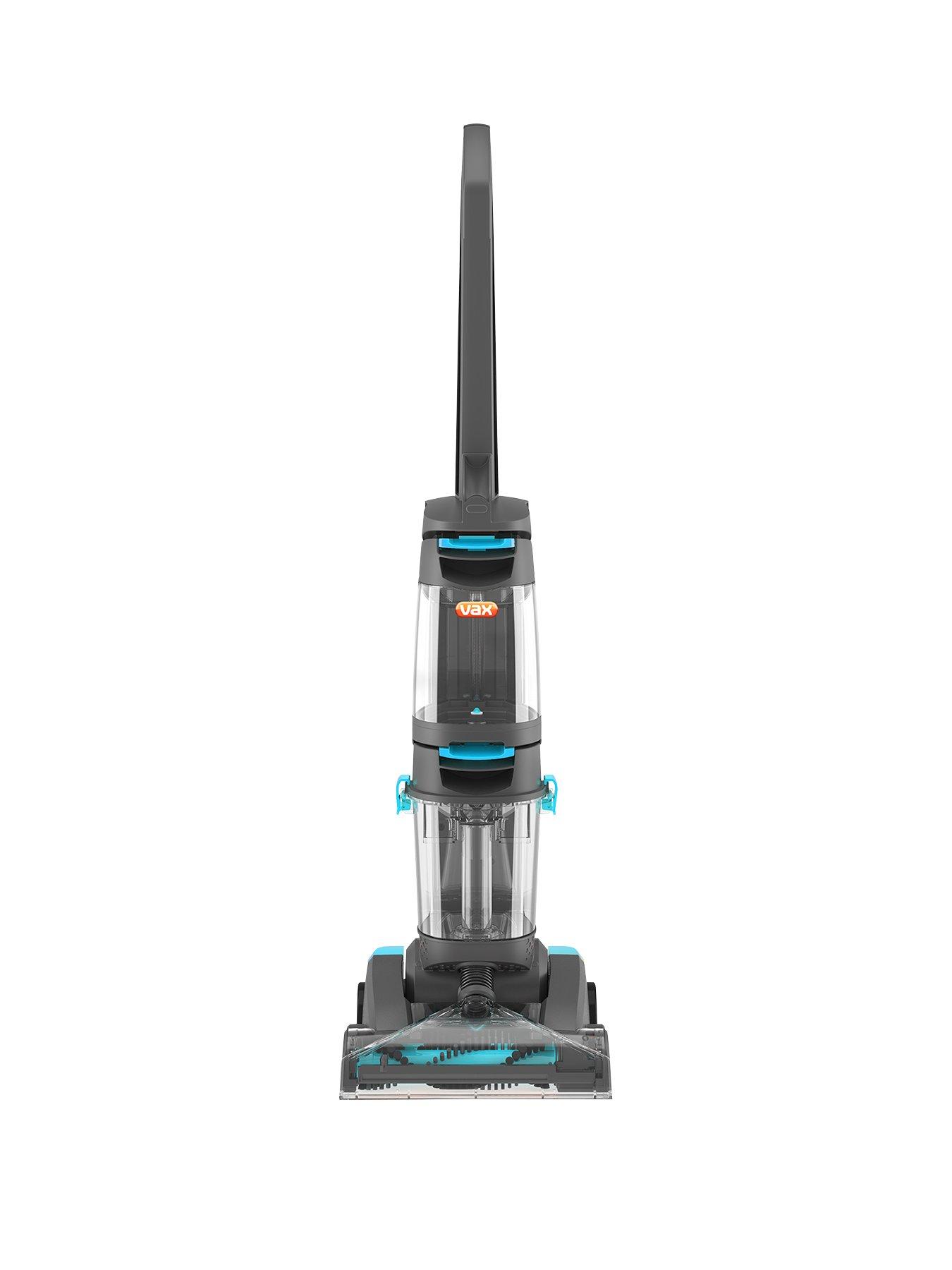 Image 1 of 7 of Vax Dual Power Pet Advance Carpet Cleaner