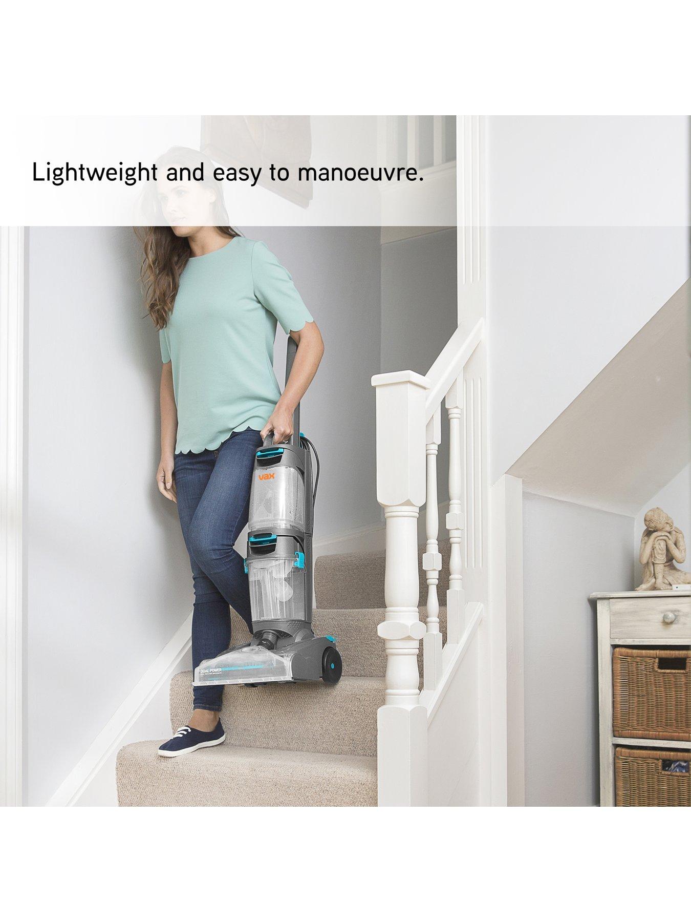 Image 5 of 7 of Vax Dual Power Pet Advance Carpet Cleaner