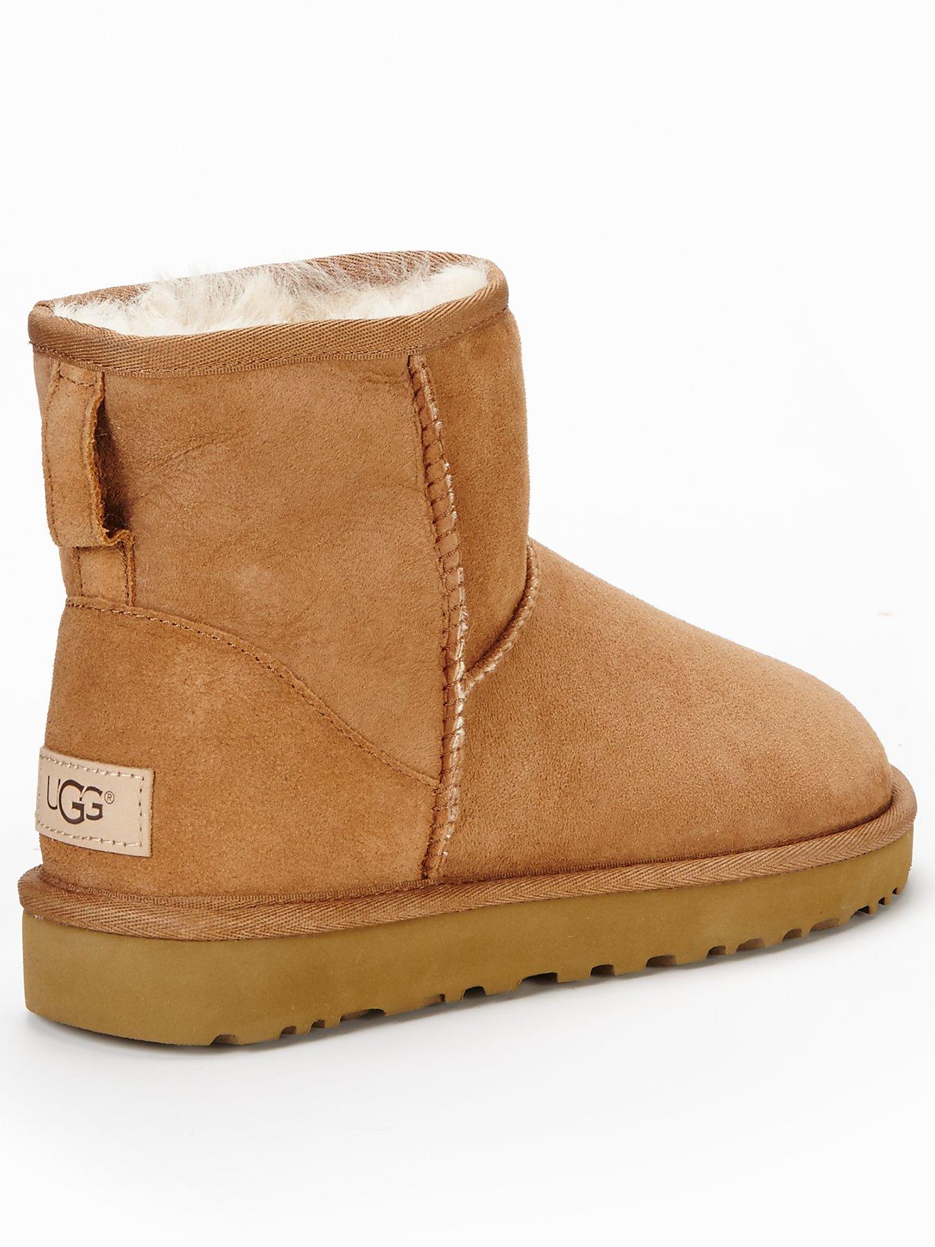 ugg-classic-ii-mini-boot-chestnutstillFront