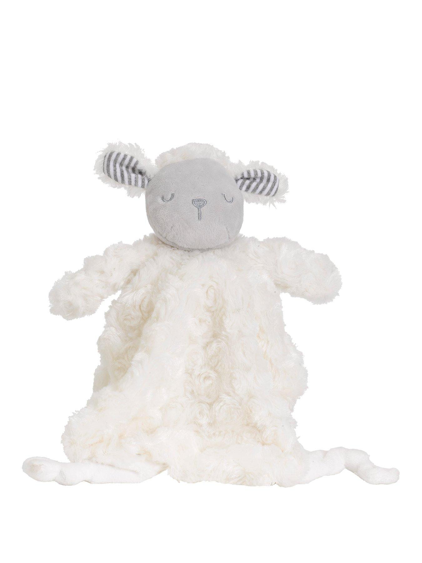 Image 1 of 3 of Silvercloud Counting Sheep Comforter