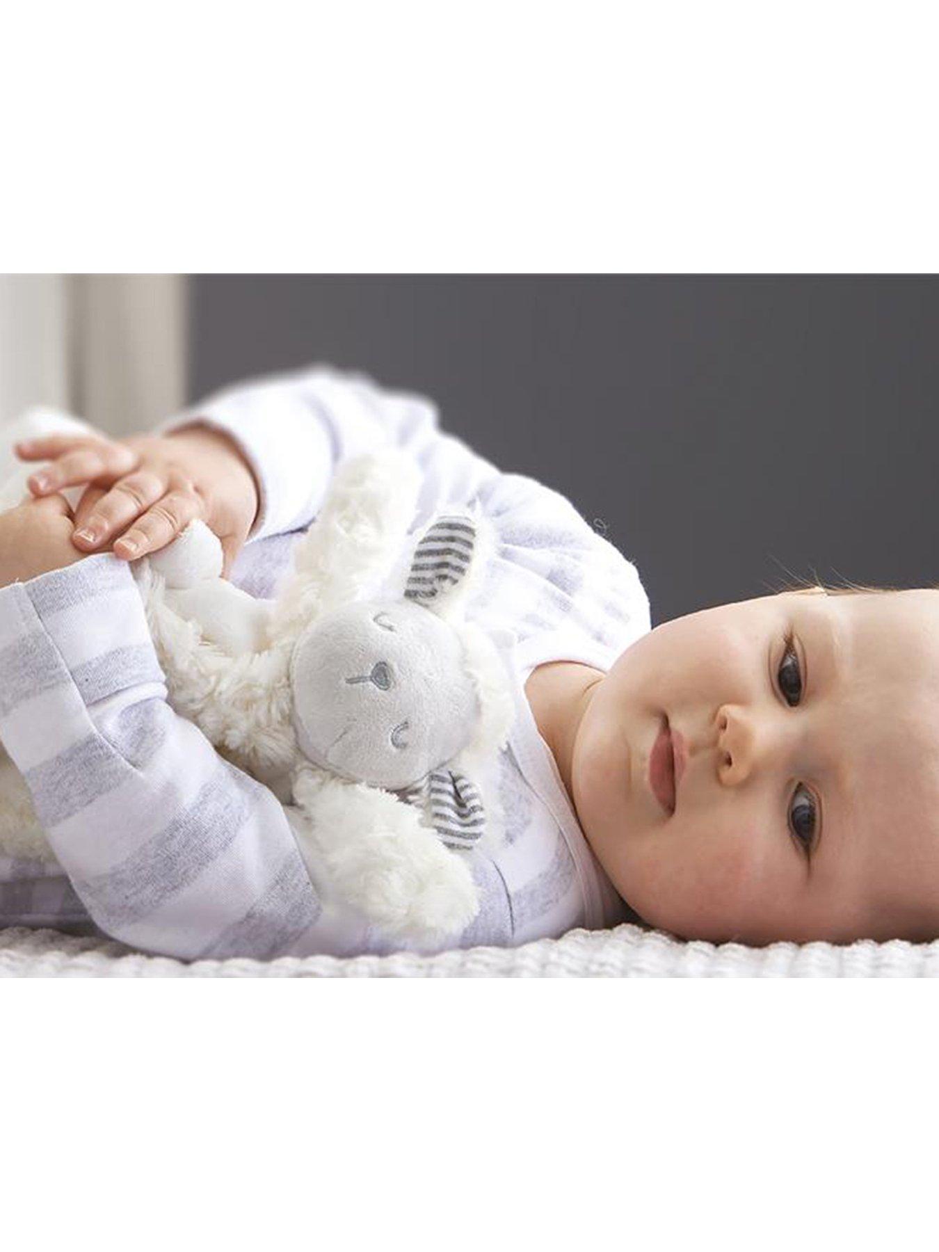 Image 3 of 3 of Silvercloud Counting Sheep Comforter