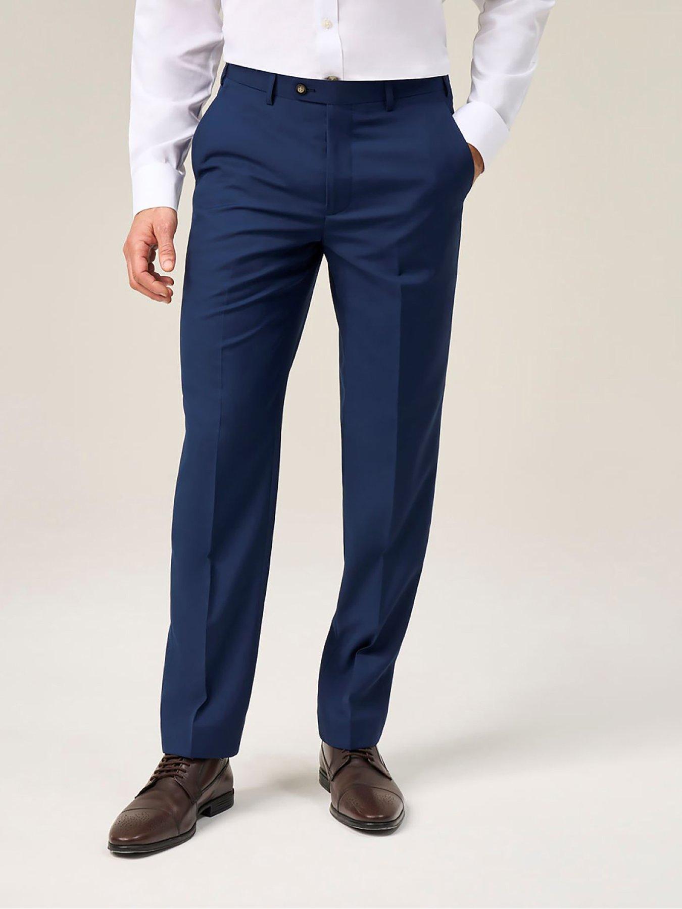 skopes-joss-tailored-fit-trousers-blue