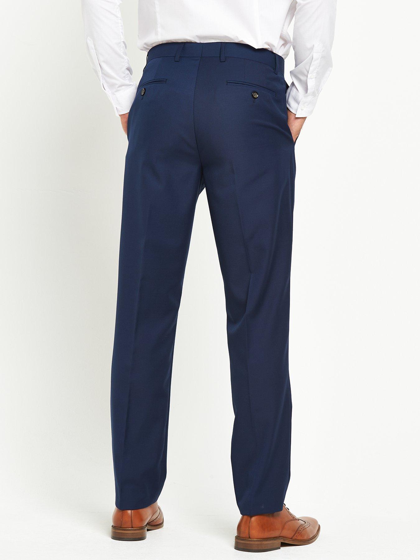 skopes-joss-tailored-fit-trousers-bluestillFront