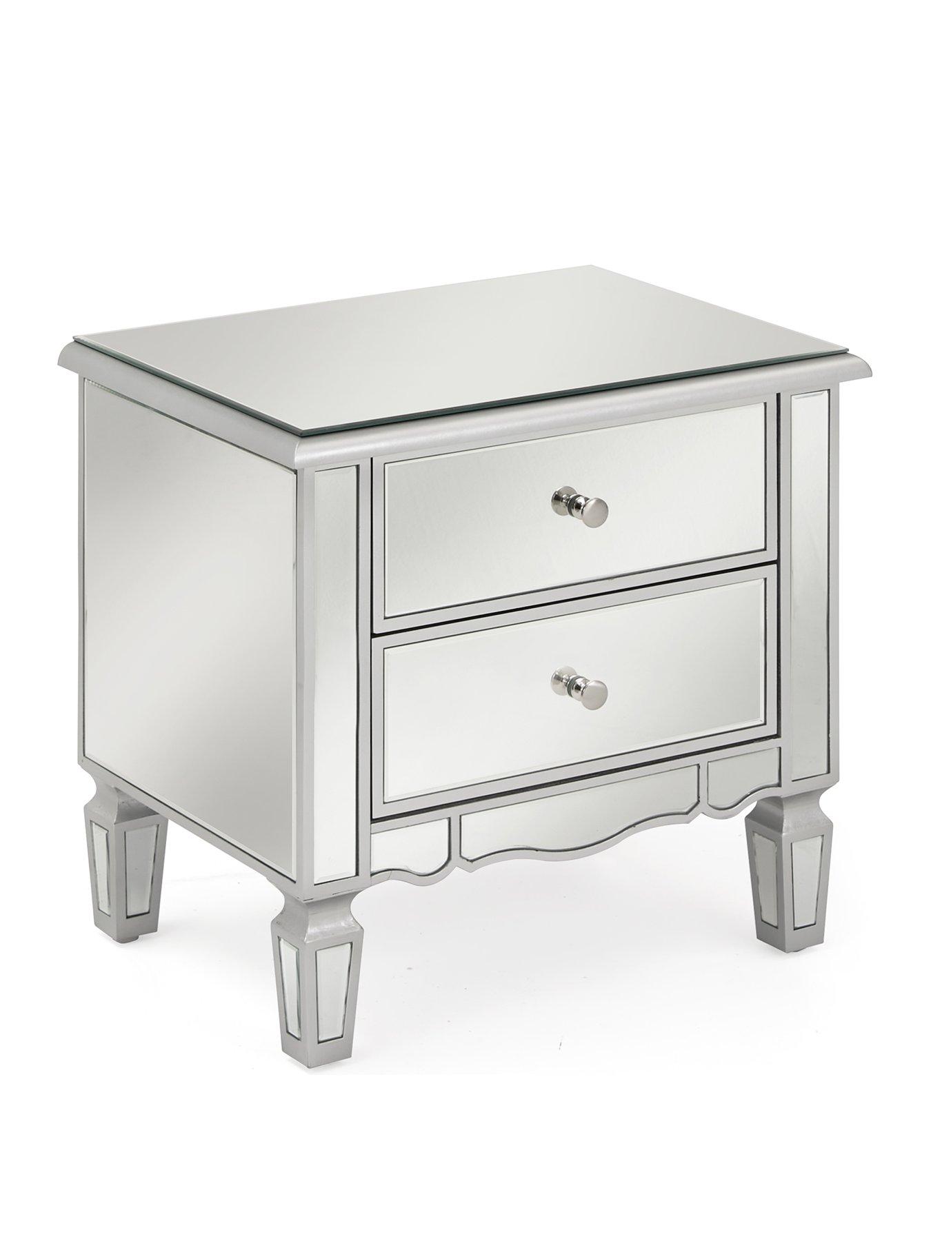 very-home-mirage-2-drawer-mirrored-bedside-chestnbsp--fscreg-certifiedback