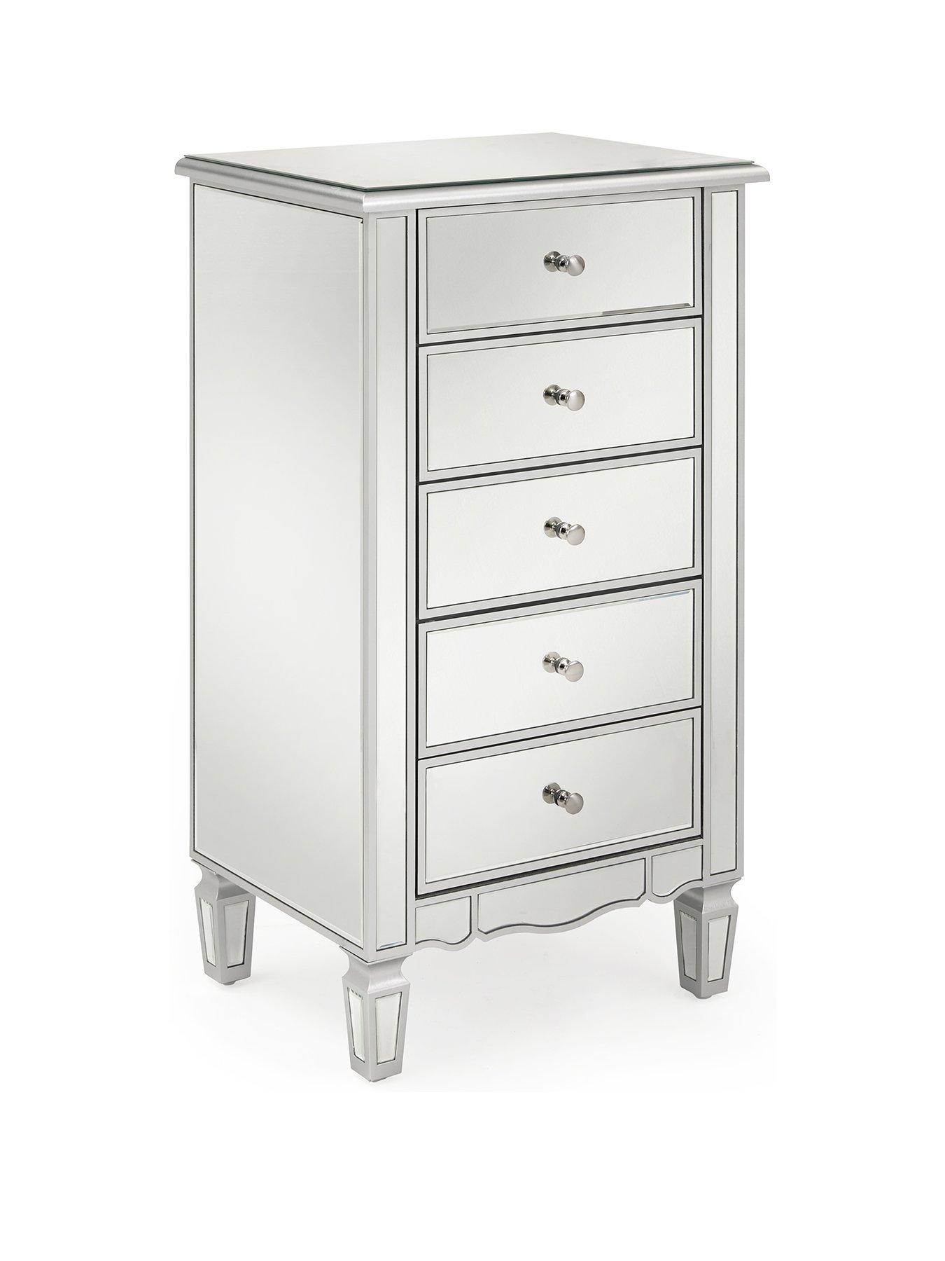 very-home-mirage-mirrored-5-drawer-chestnbsp--fscreg-certifiedback