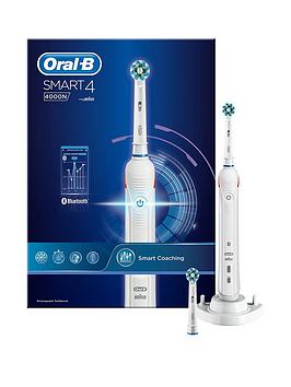 oral-b-pro-4000-x-action-electric-toothbrush-3-modesnbspdaily-clean-gum-care-and-sensitive