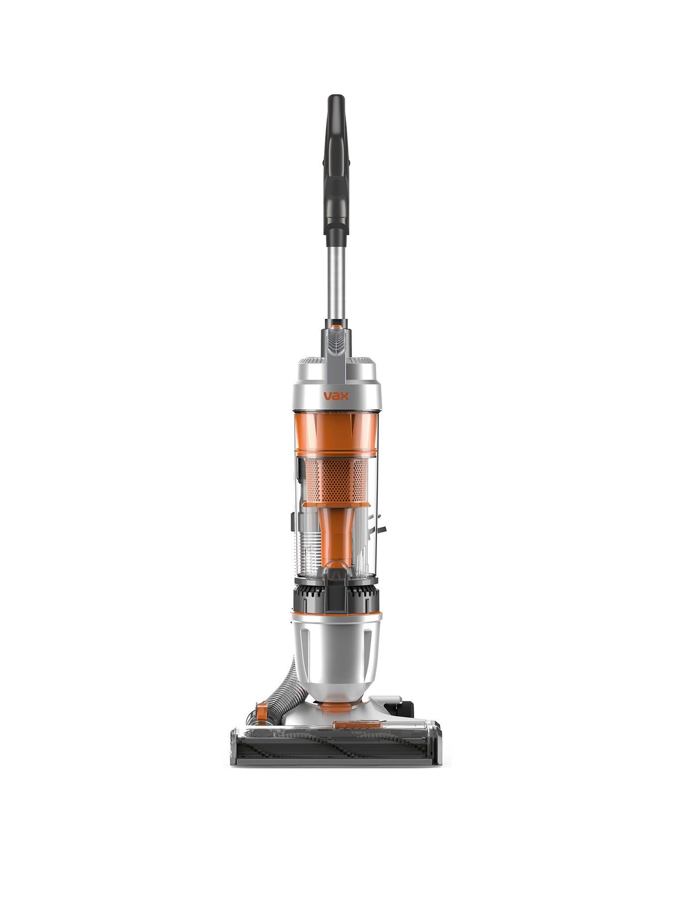 Image 1 of 5 of Vax Air Stretch Upright Vacuum Cleaner