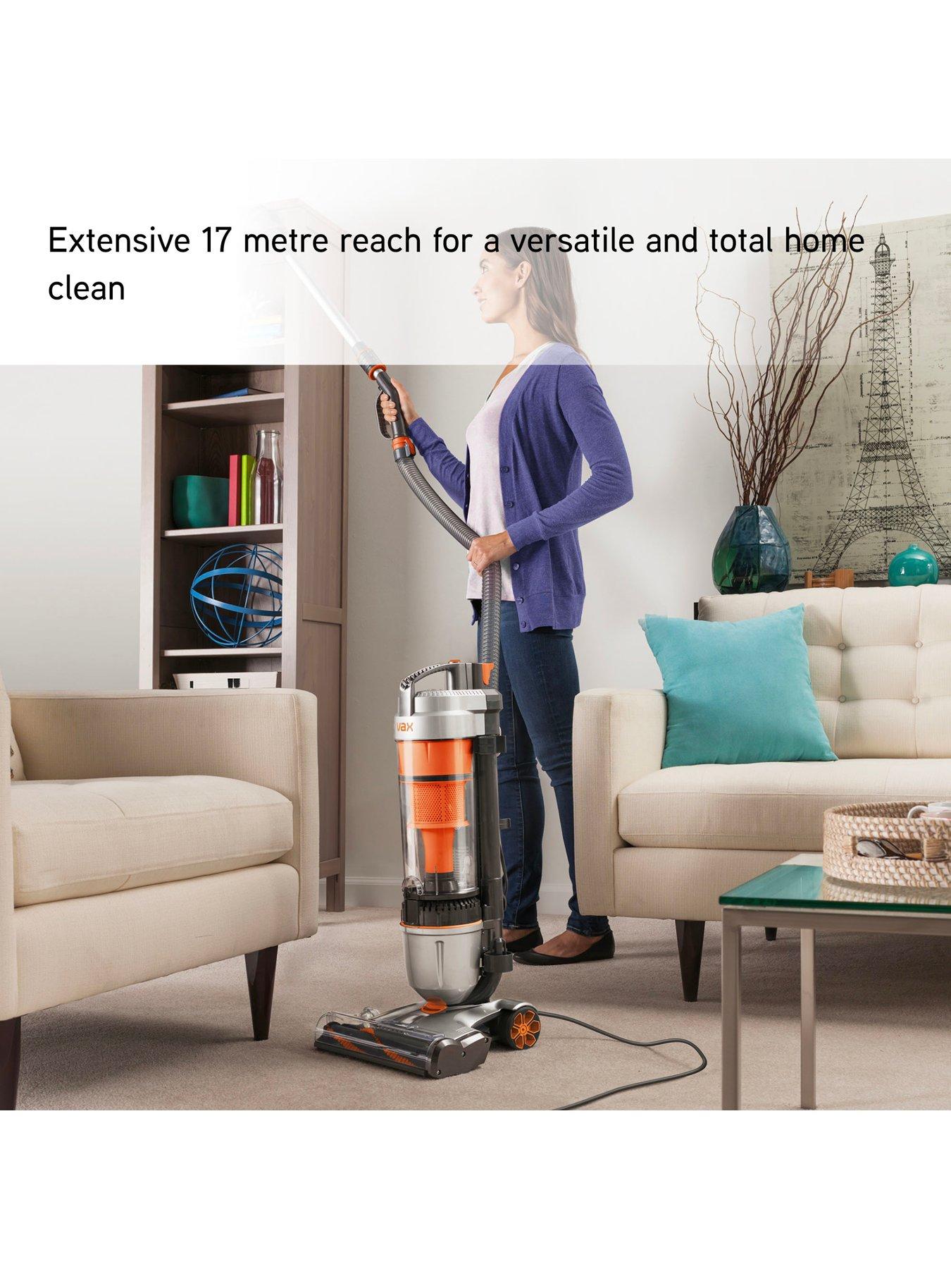 Image 2 of 5 of Vax Air Stretch Upright Vacuum Cleaner
