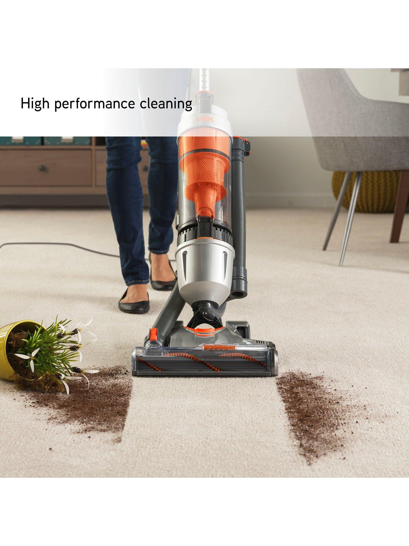 Image 3 of 5 of Vax Air Stretch Upright Vacuum Cleaner