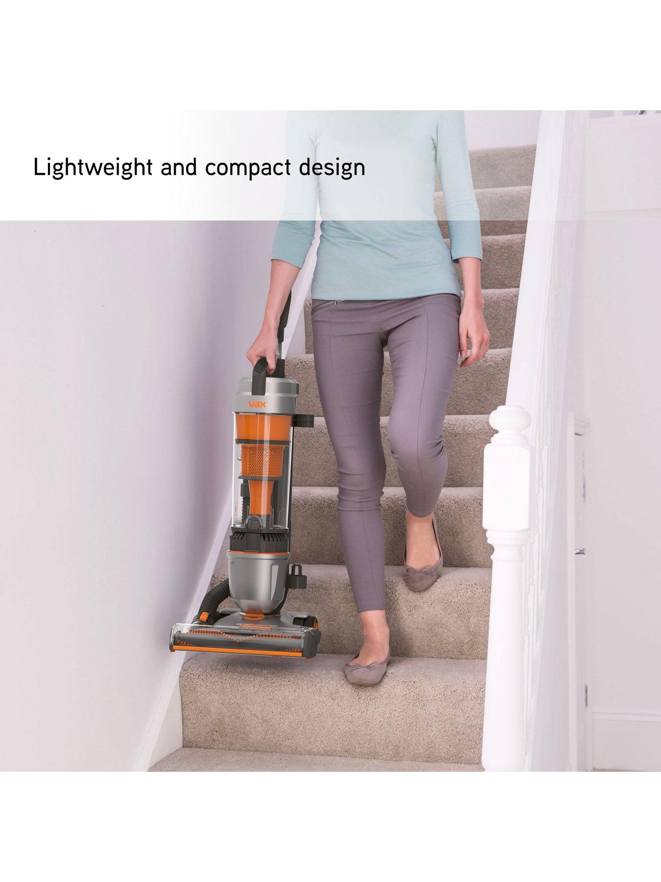 Image 4 of 5 of Vax Air Stretch Upright Vacuum Cleaner