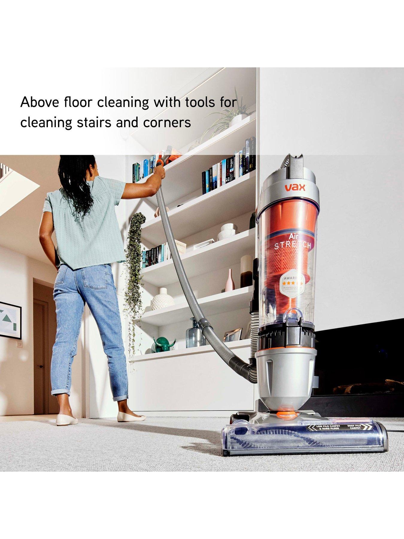 Image 5 of 5 of Vax Air Stretch Upright Vacuum Cleaner