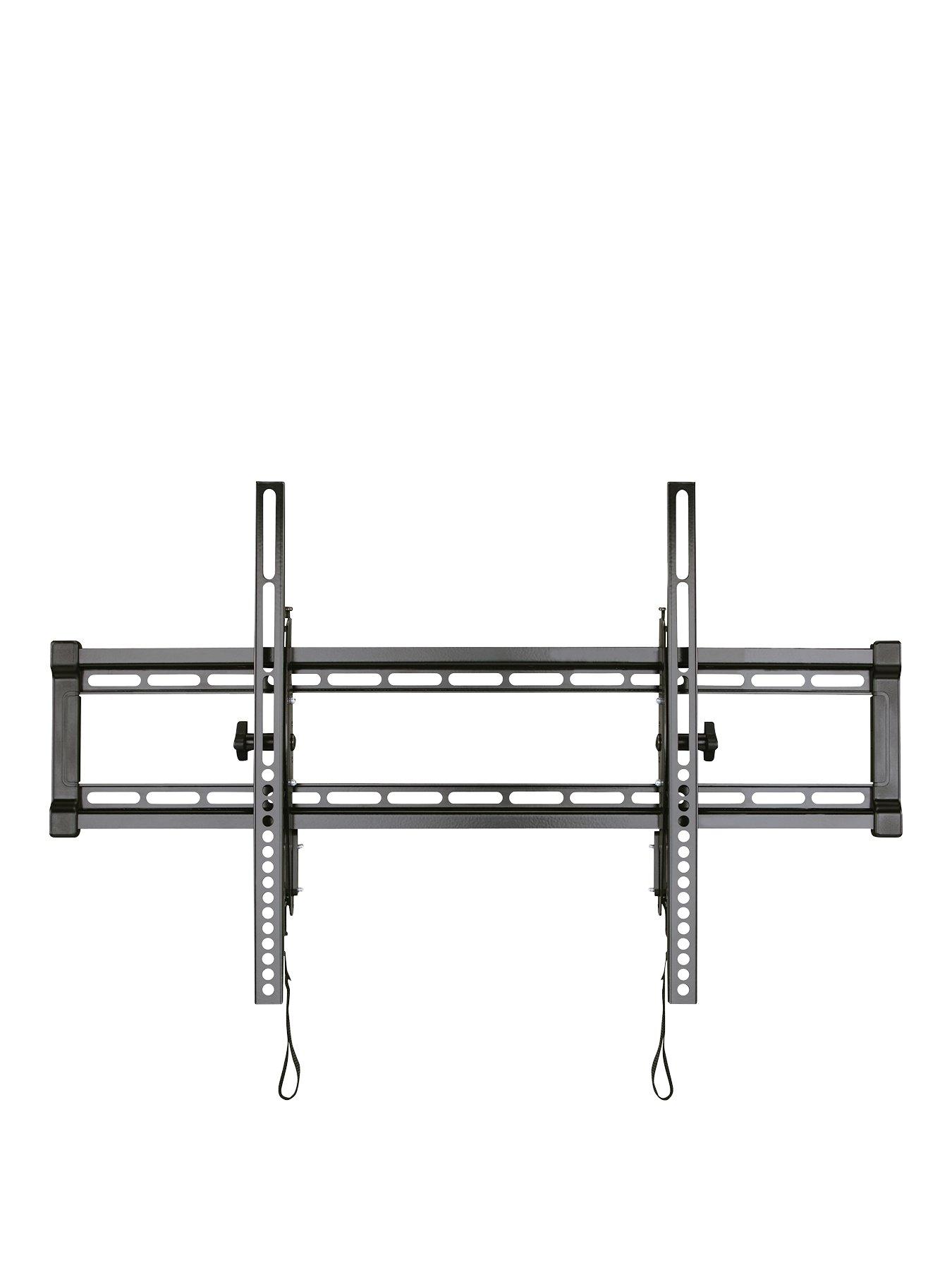 Image 1 of 5 of SANUS Vuepoint F58C2-B2 Tilt 47-90" TV Bracket