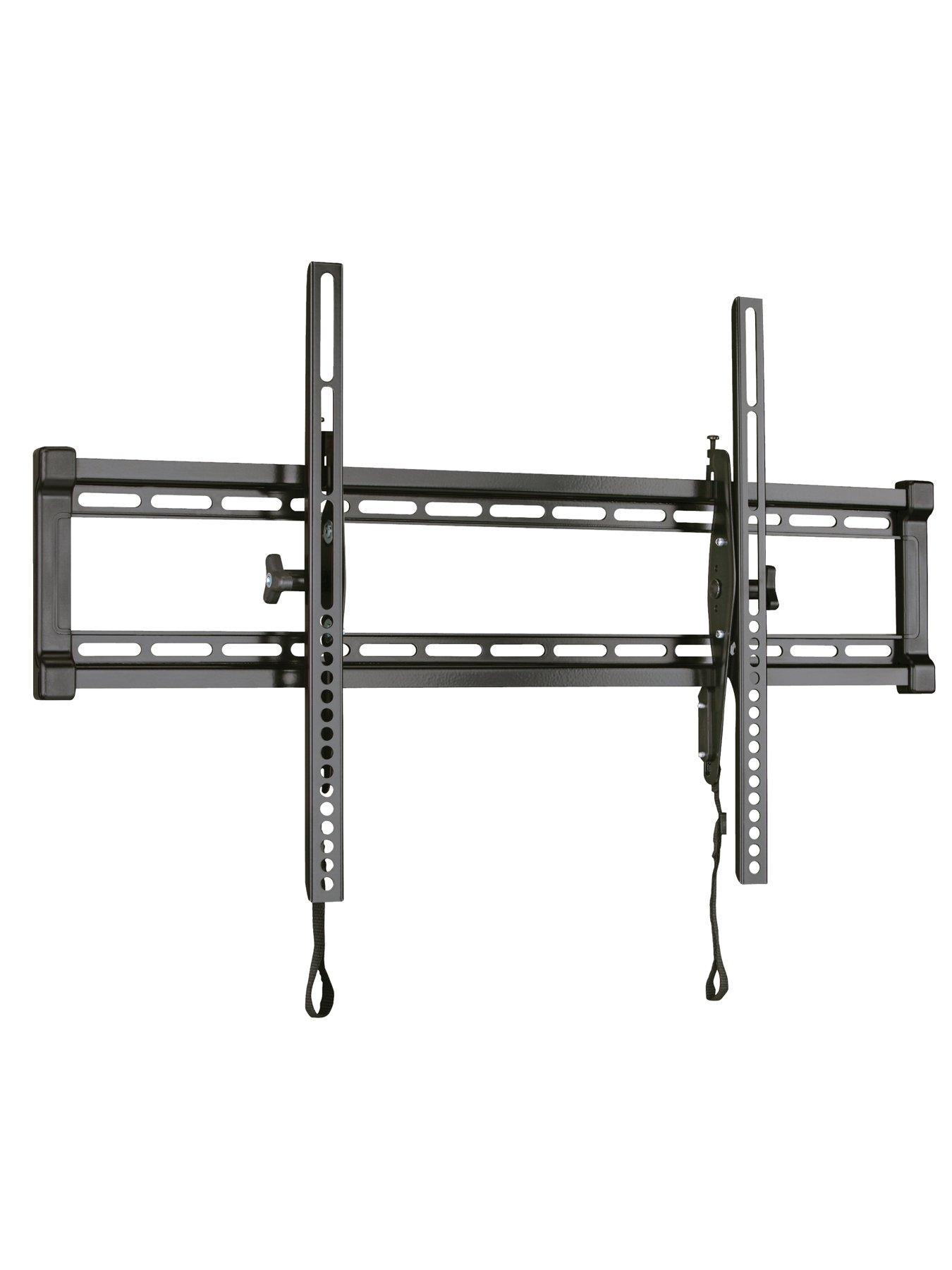 Image 2 of 5 of SANUS Vuepoint F58C2-B2 Tilt 47-90" TV Bracket