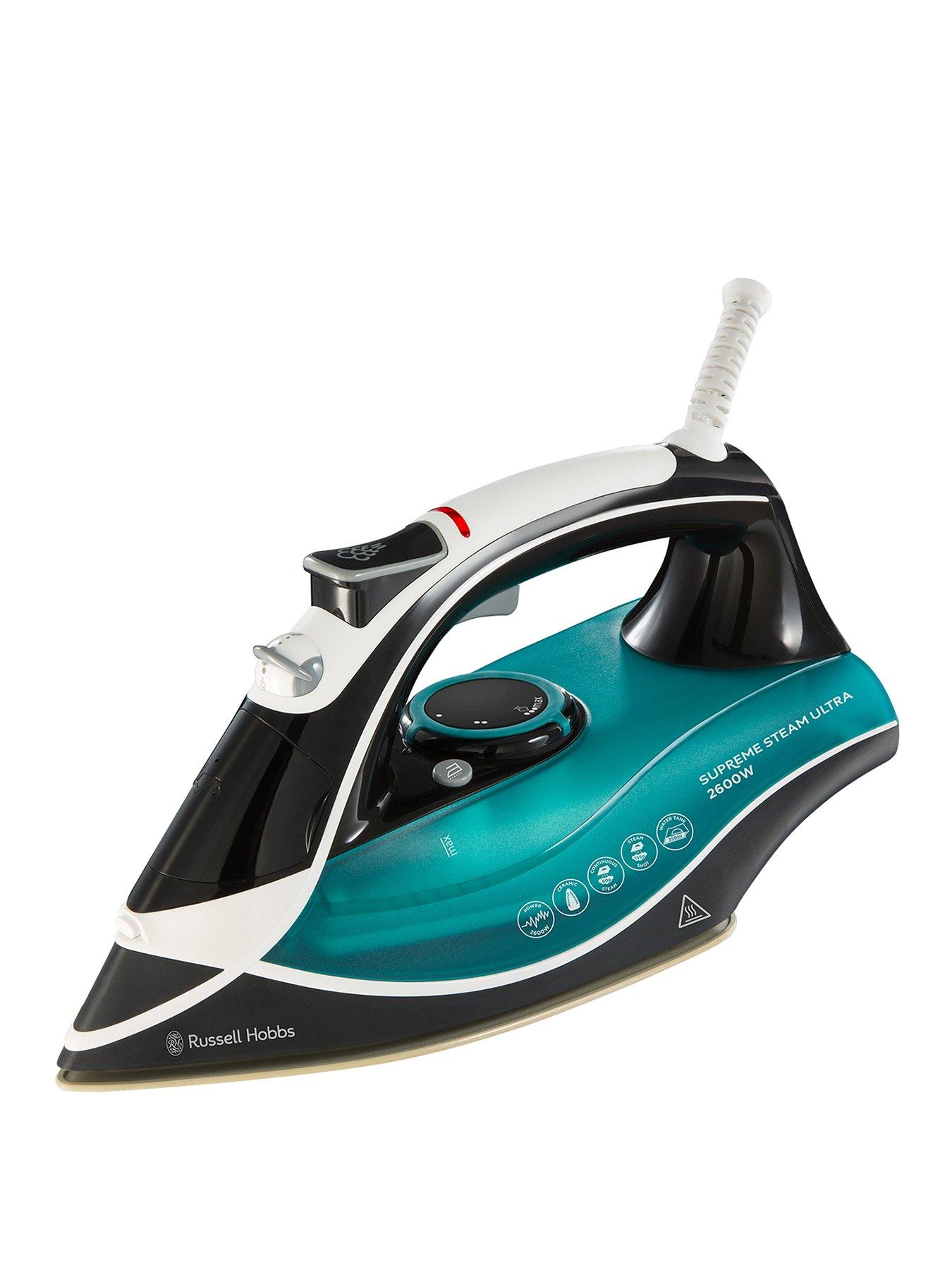 russell-hobbs-supreme-steam-iron-23260