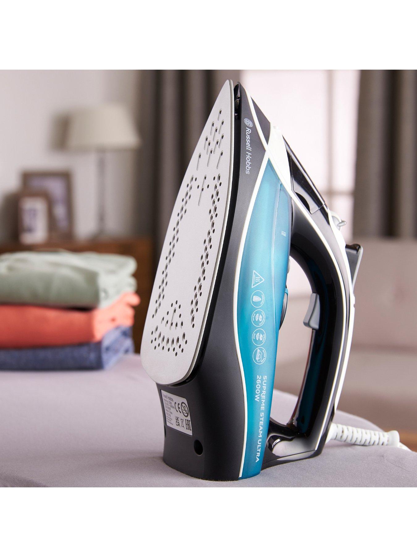 Image 4 of 7 of Russell Hobbs Supreme Steam Iron - 23260
