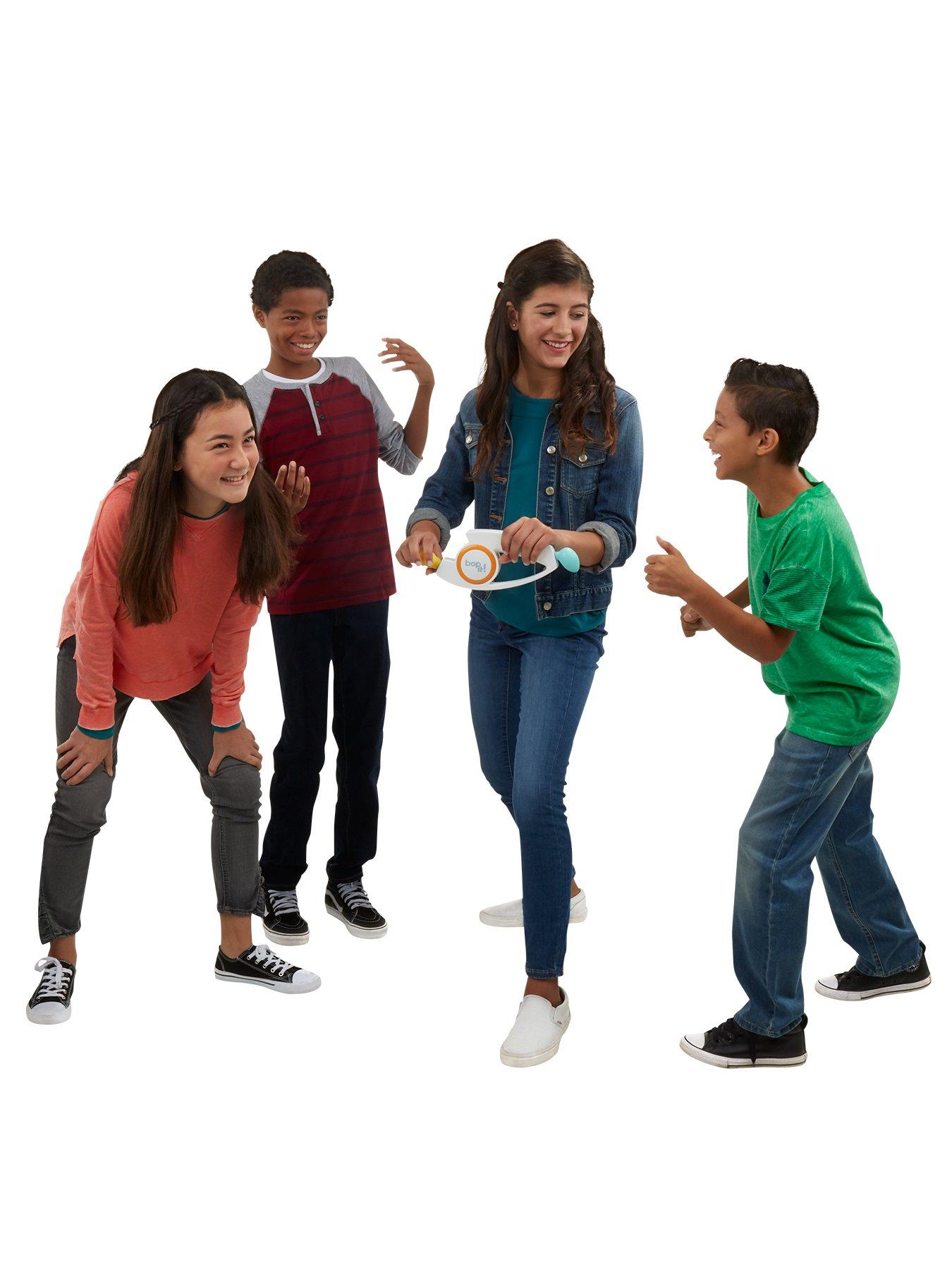Image 4 of 7 of Hasbro Bop It! Game from Hasbro Gaming