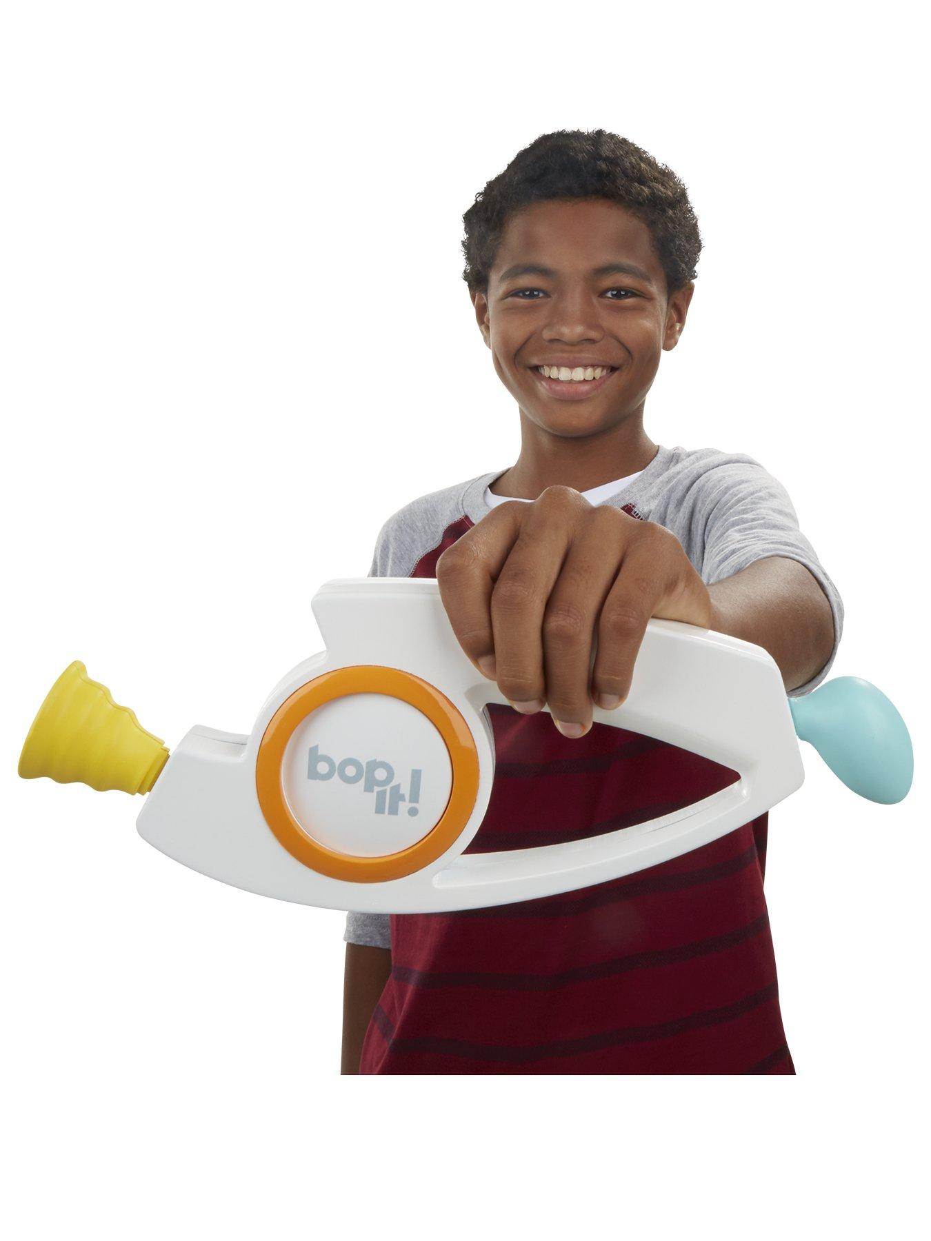 Image 5 of 7 of Hasbro Bop It! Game from Hasbro Gaming