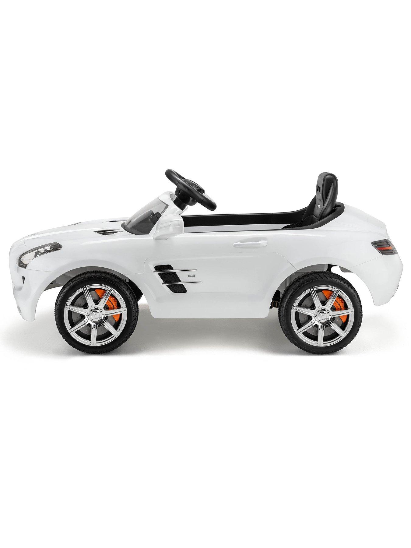 xootz-mercedes-benz-sls-amg-6v-electric-ride-on-caroutfit