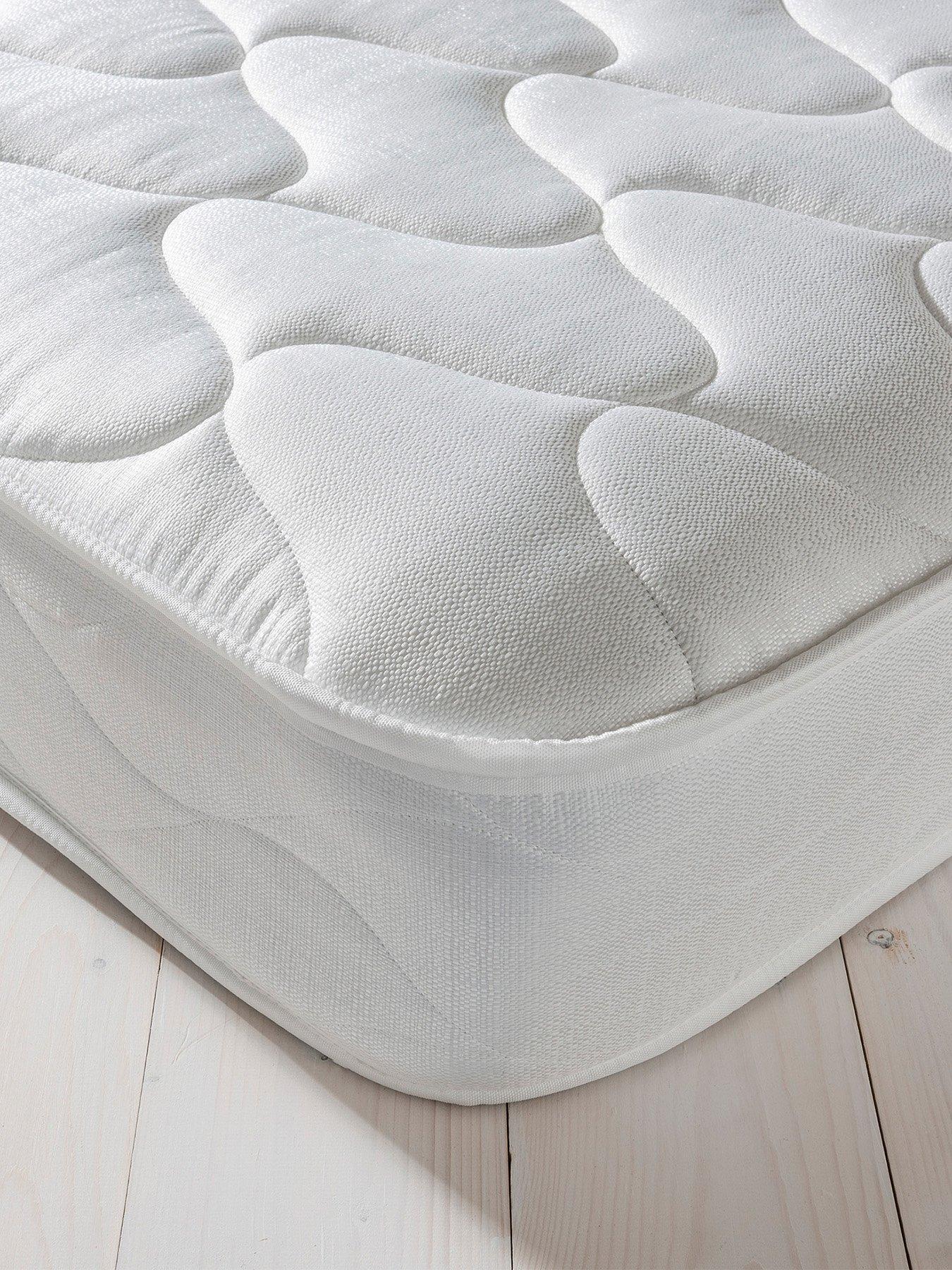 Image 3 of 7 of Silentnight Essentials Bonnell&nbsp;Mattress