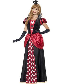 royal-red-queen-dress-amp-crown-adults-costume