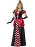 royal-red-queen-dress-amp-crown-adults-costumefront