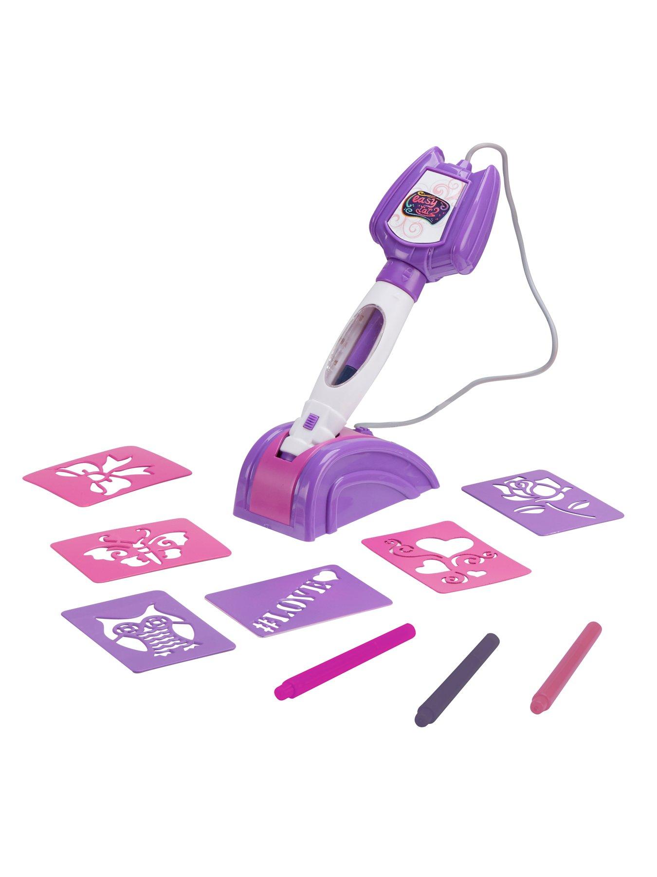 Image 2 of 5 of Easy Tat2 Washable Tat2 Pen Tattoo Kit