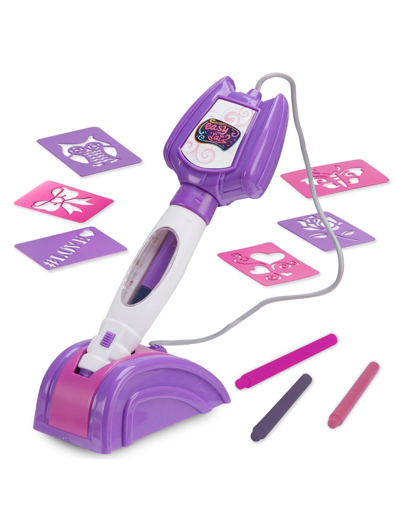 Image 5 of 5 of Easy Tat2 Washable Tat2 Pen Tattoo Kit