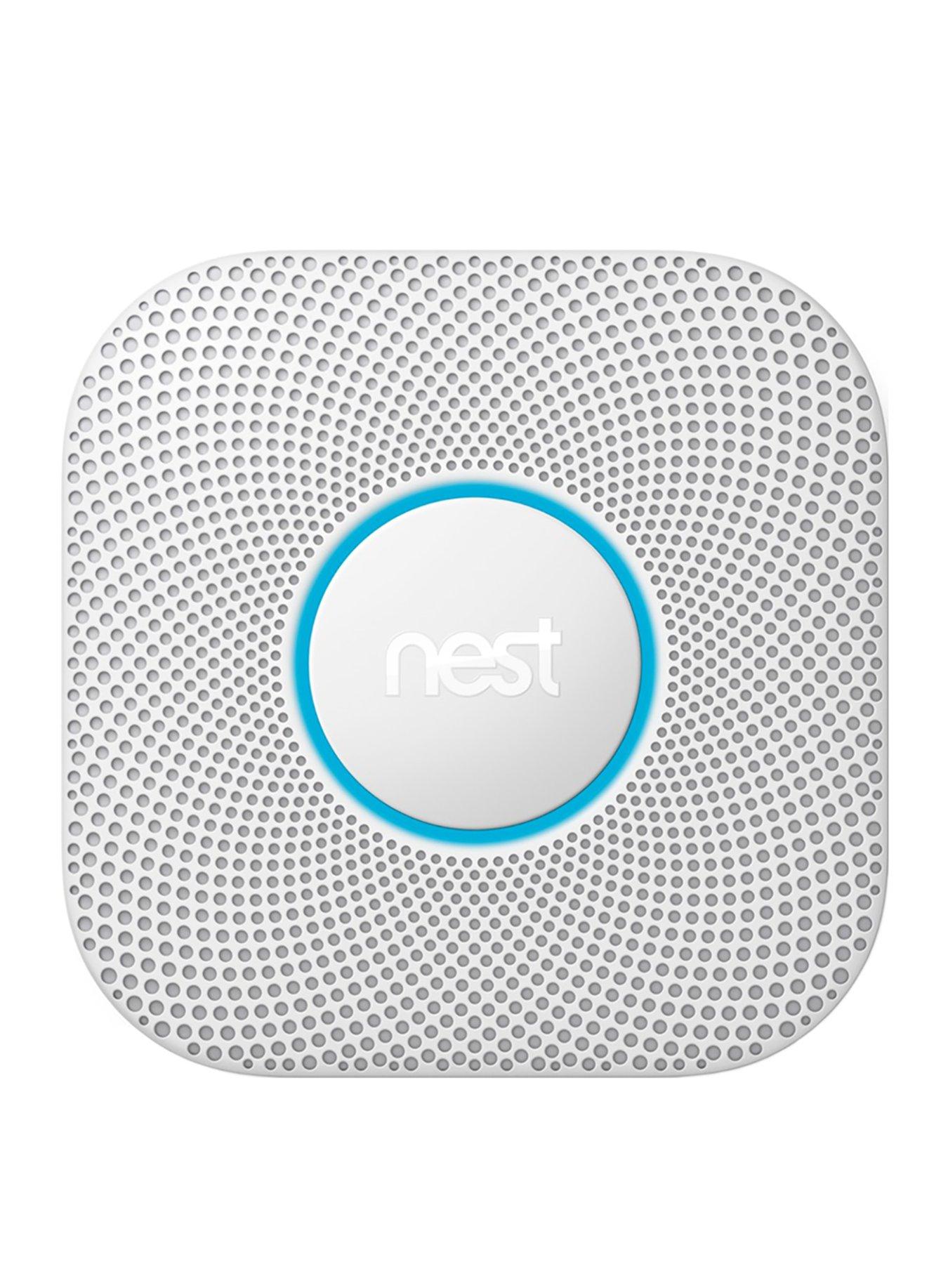 undefined Protect 2nd Generation Smoke Alarm - Battery Operated