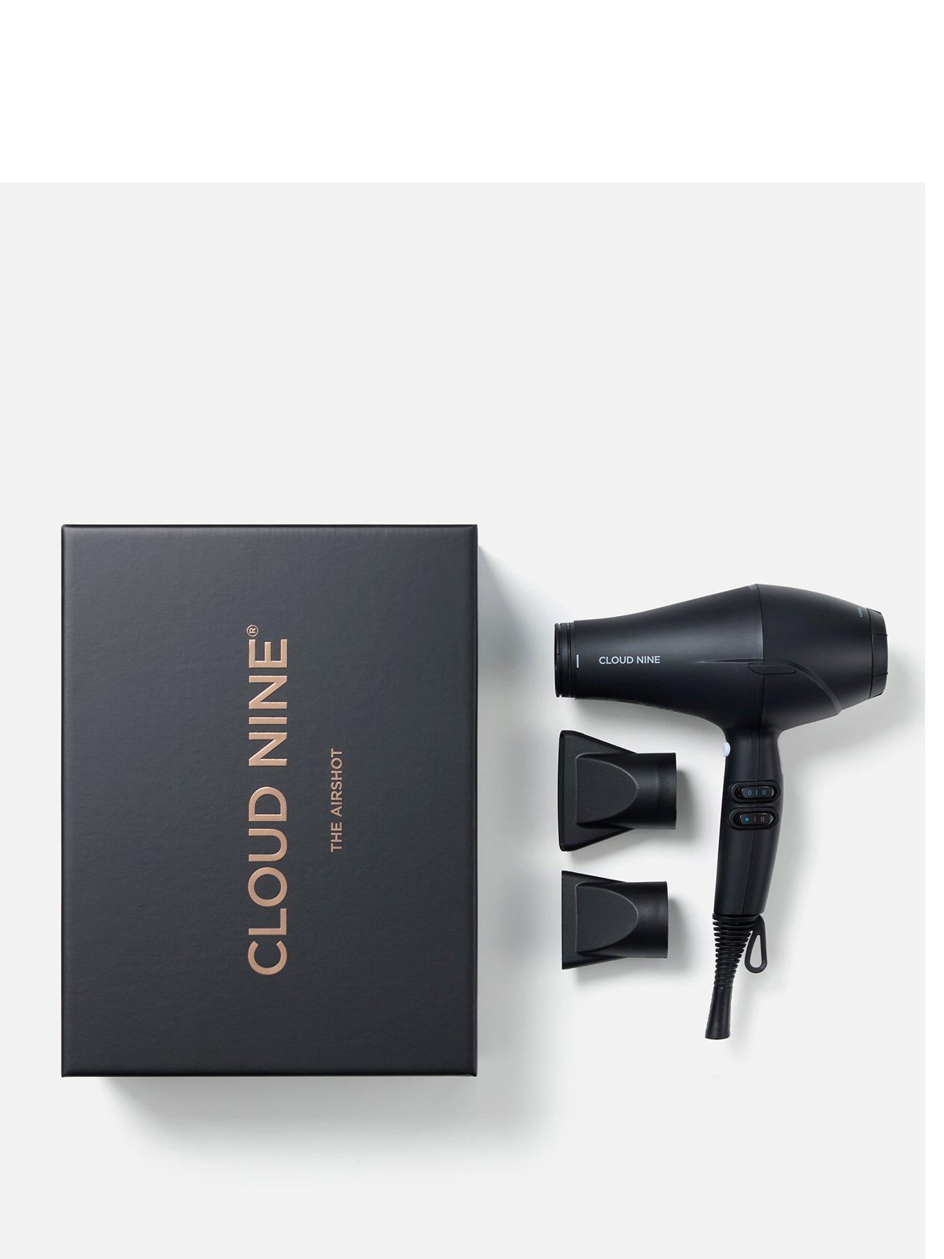 cloud-nine-thenbspairshot--nbspwith-3-temperature-settings-and-3-power-levels