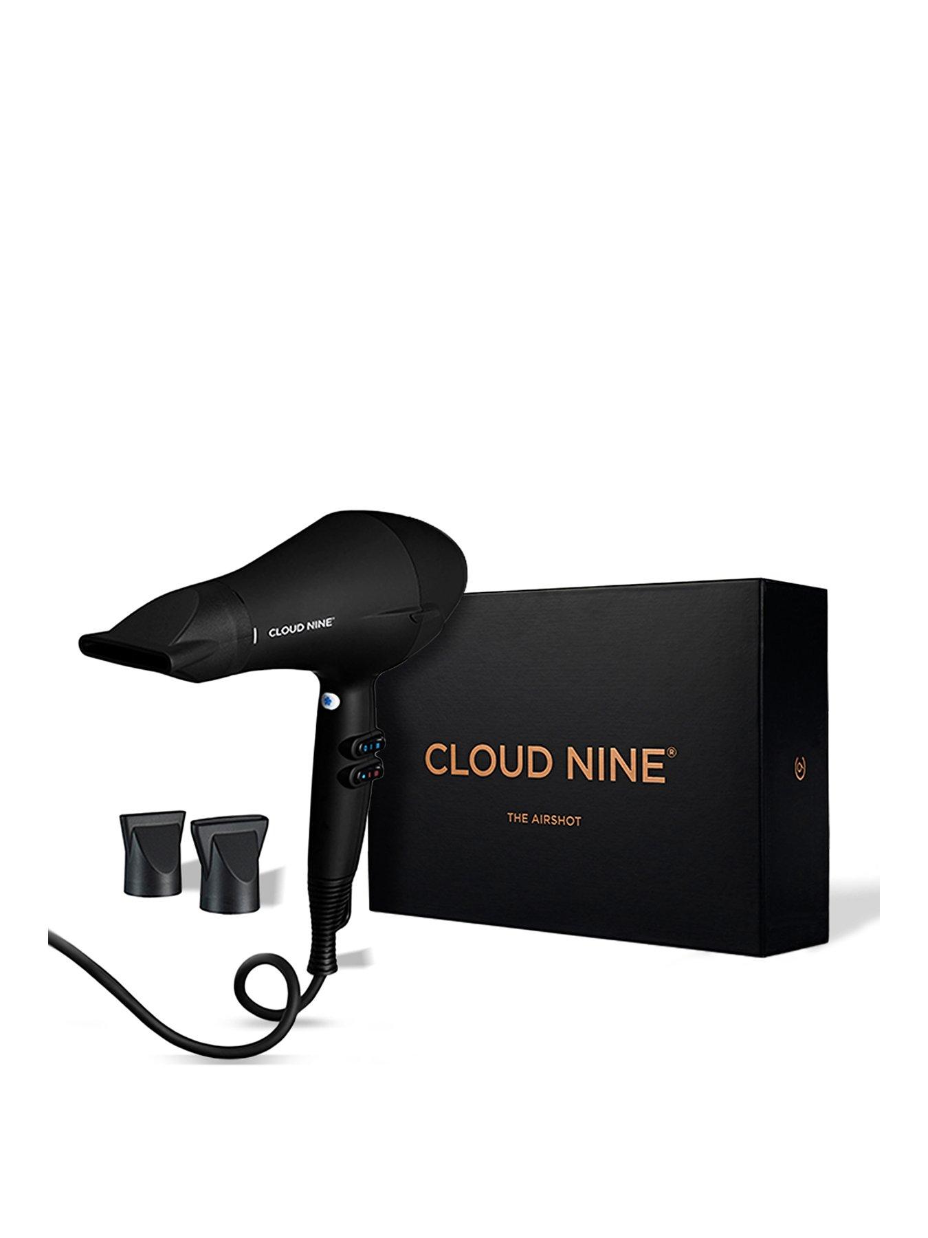 cloud-nine-thenbspairshot--nbspwith-3-temperature-settings-and-3-power-levelsfront