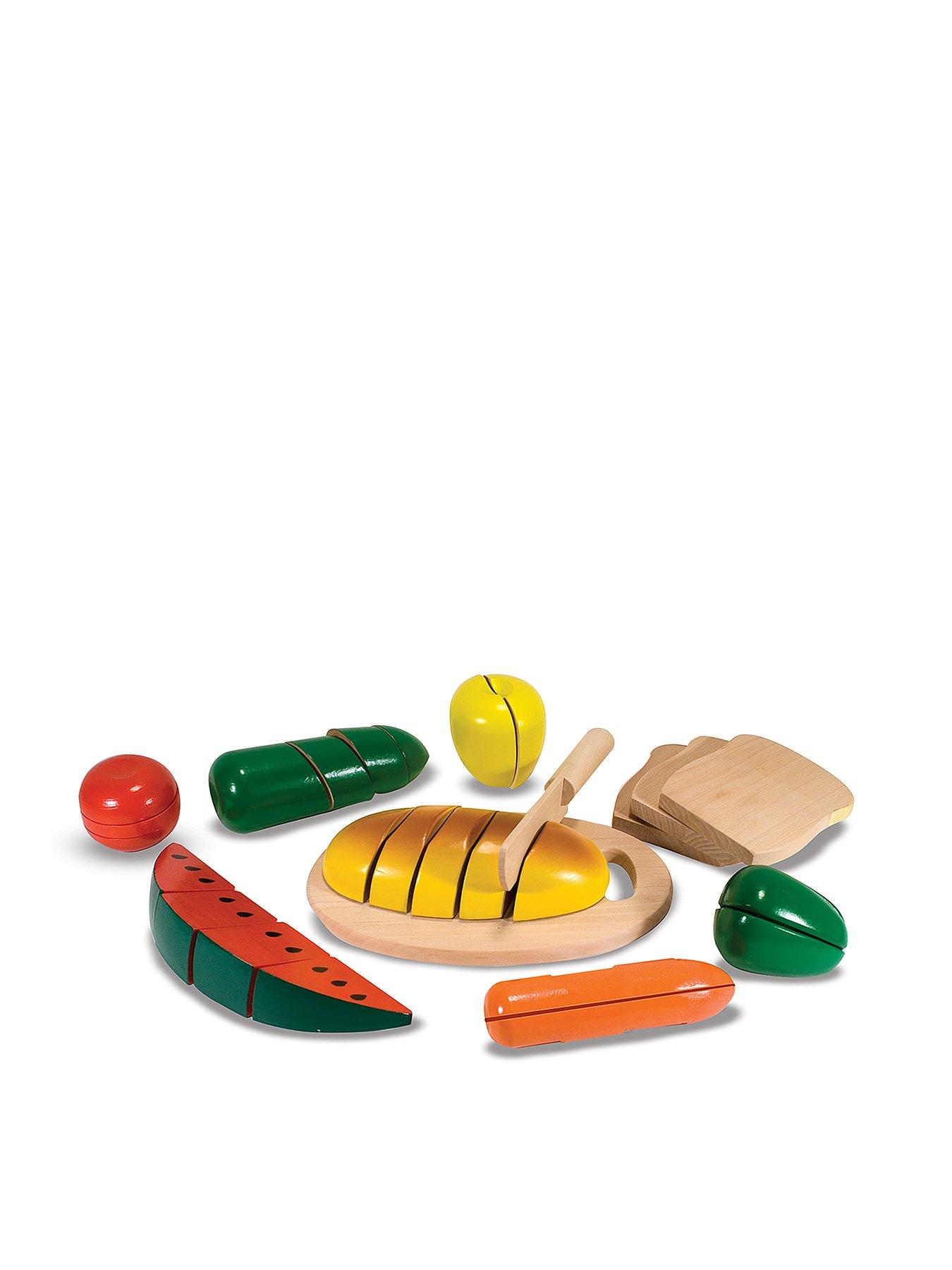 melissa-doug-wooden-cutting-food-set