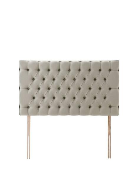 silentnight-amalia-fabric-buttoned-paddednbspheadboard-available-in-3-colours