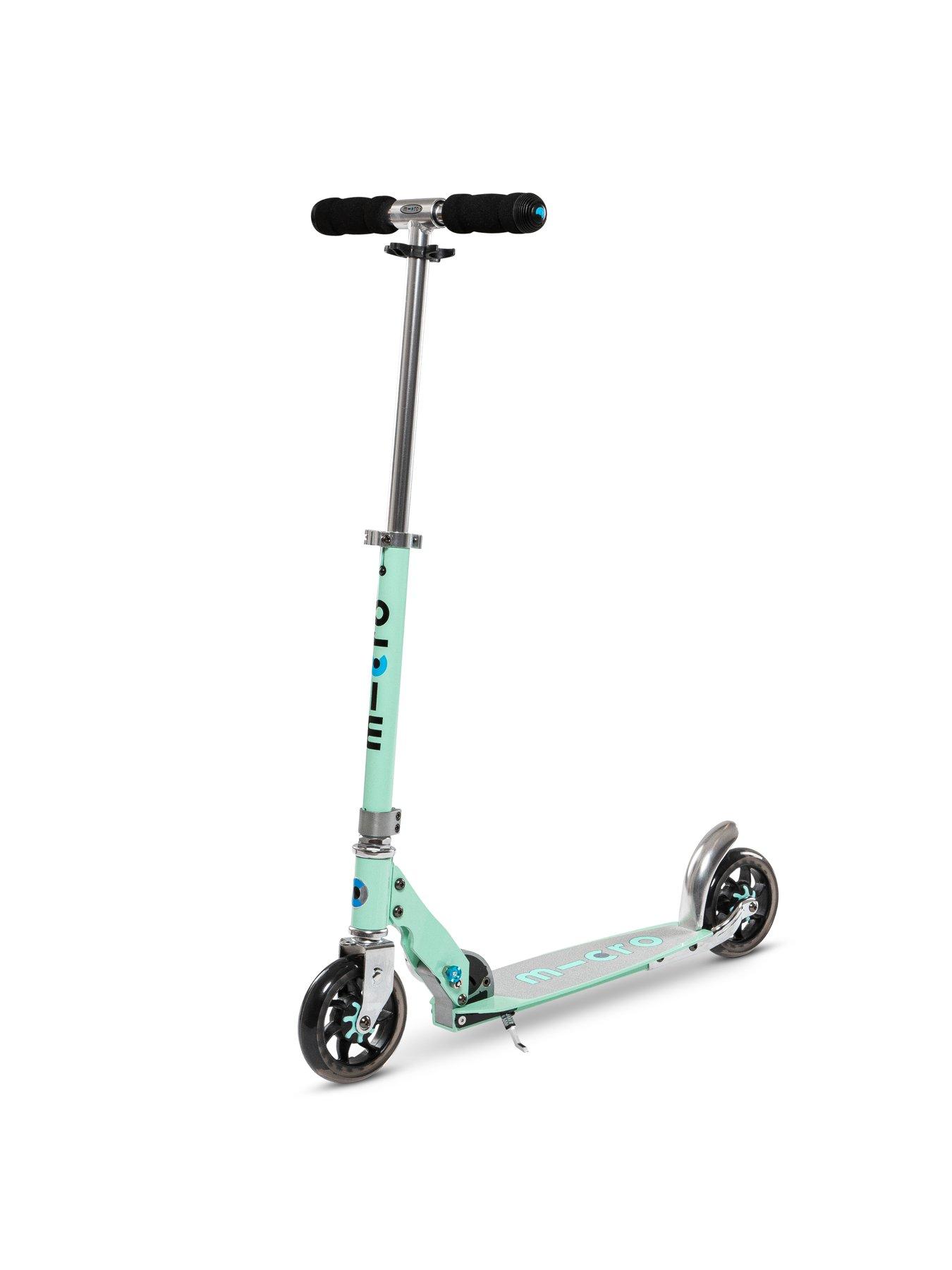 micro-scooter-speed-scooternbsp--mintfront