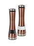 morphy-richards-accents-electric-salt-and-pepper-mills-ndash-copperfront
