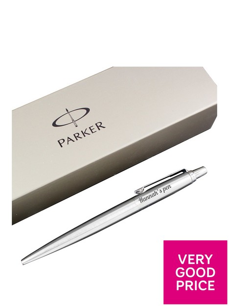 the-personalised-memento-company-parker-personalised-pen
