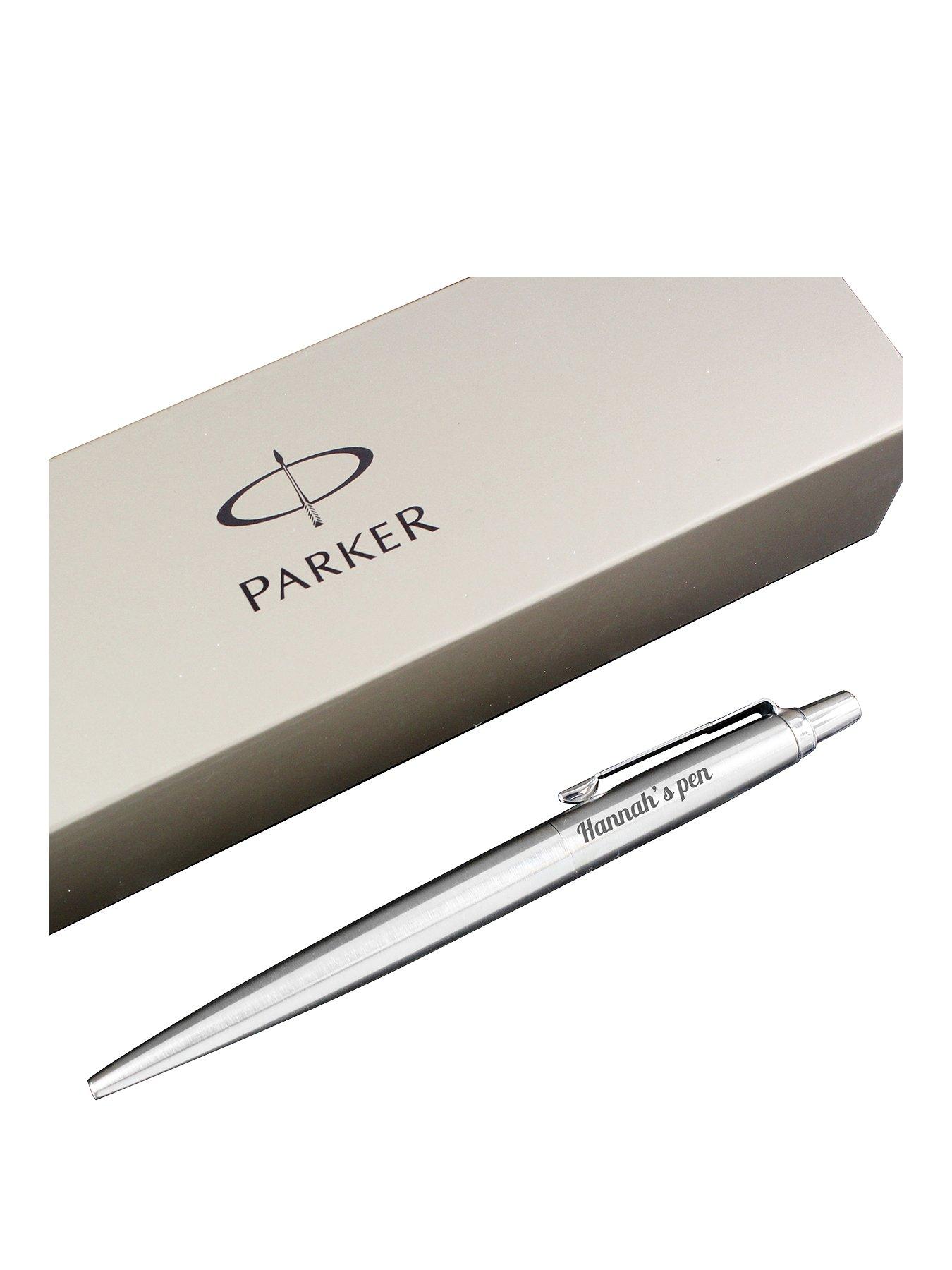 undefined Parker Personalised Pen