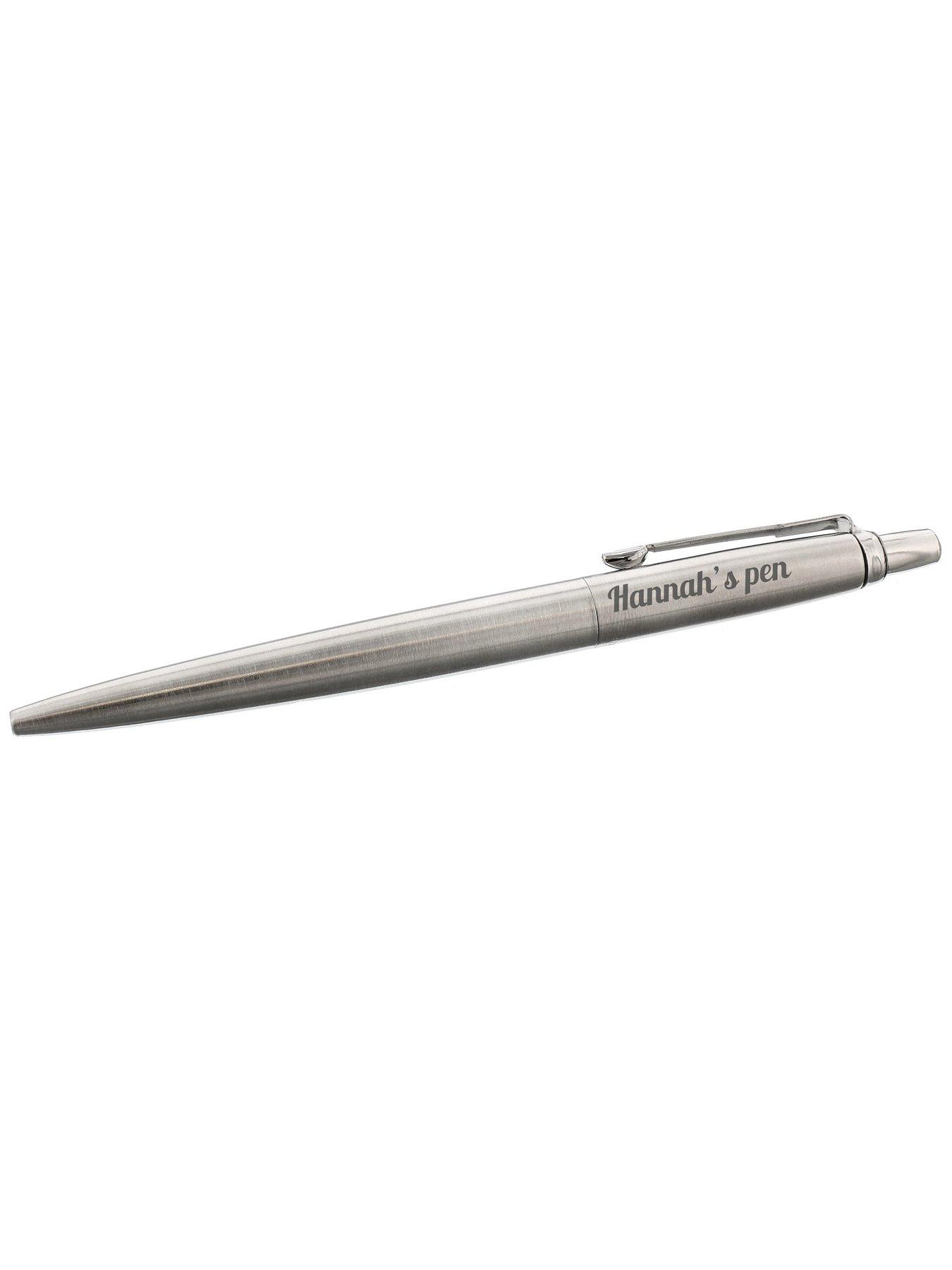 the-personalised-memento-company-parker-personalised-penback