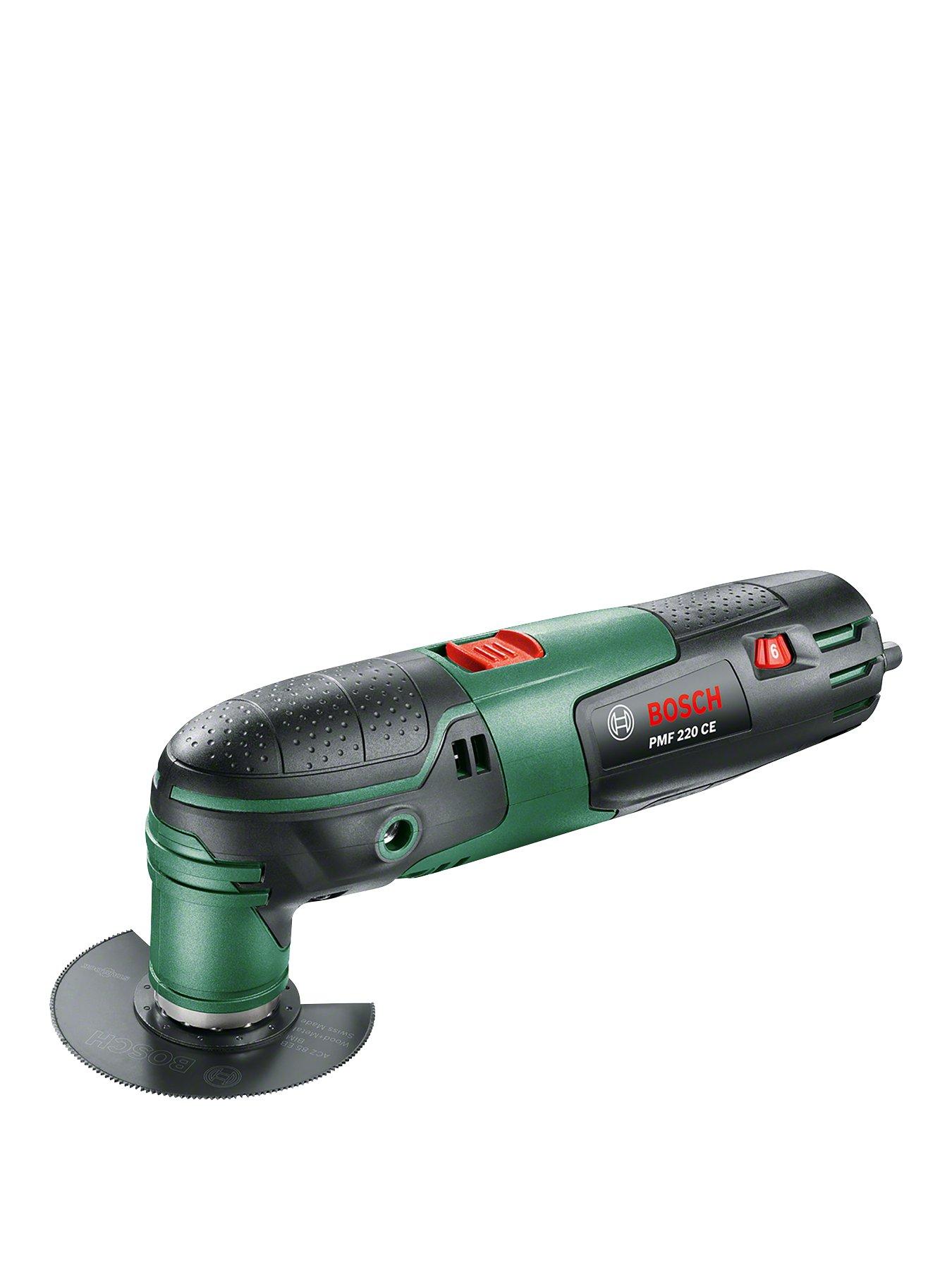 undefined PMF 220 CE Multi-Functional Tool