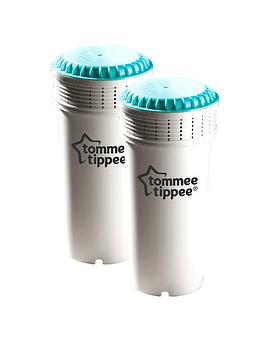 tommee-tippee-closer-to-nature-perfect-prep-machine-filters-x2